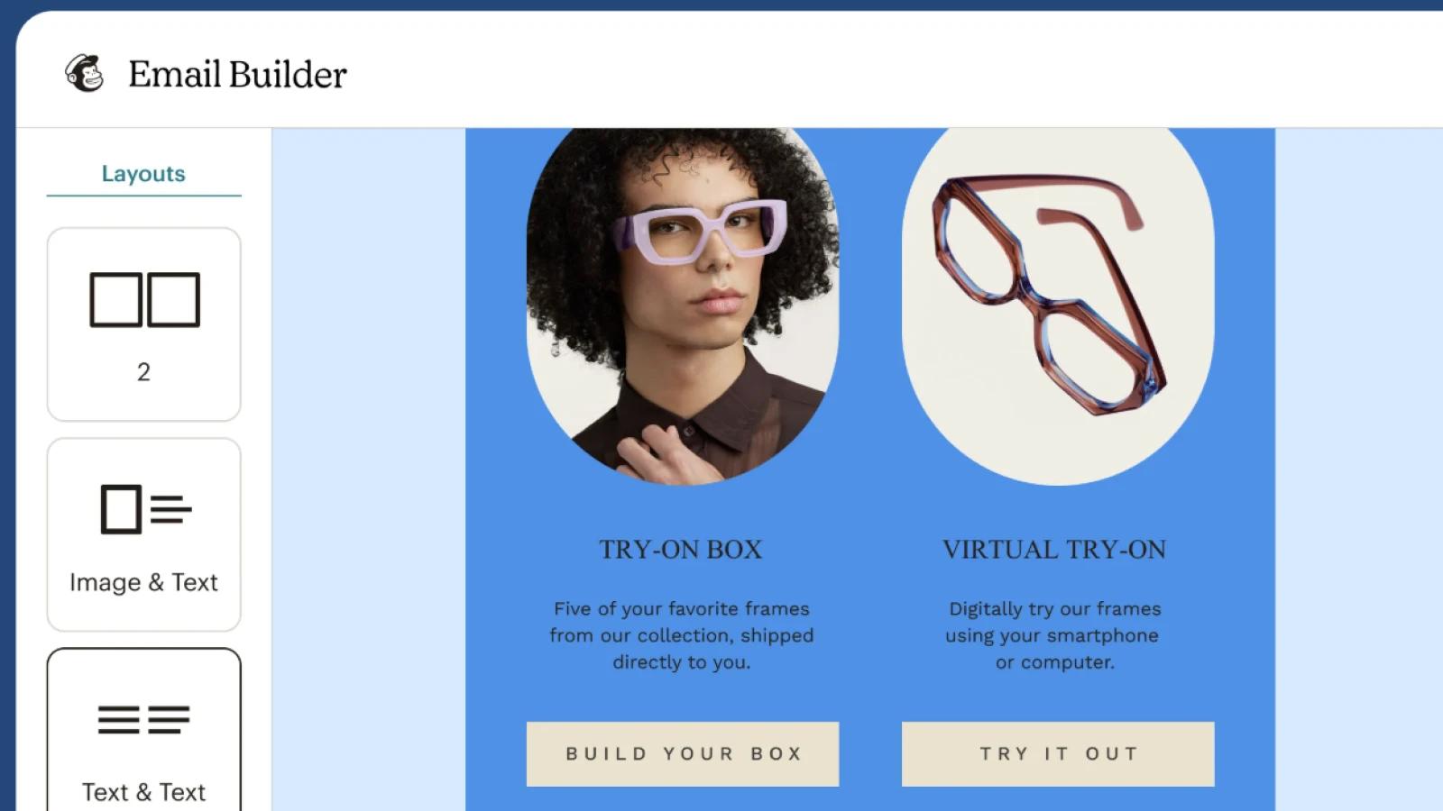 Mailchimp