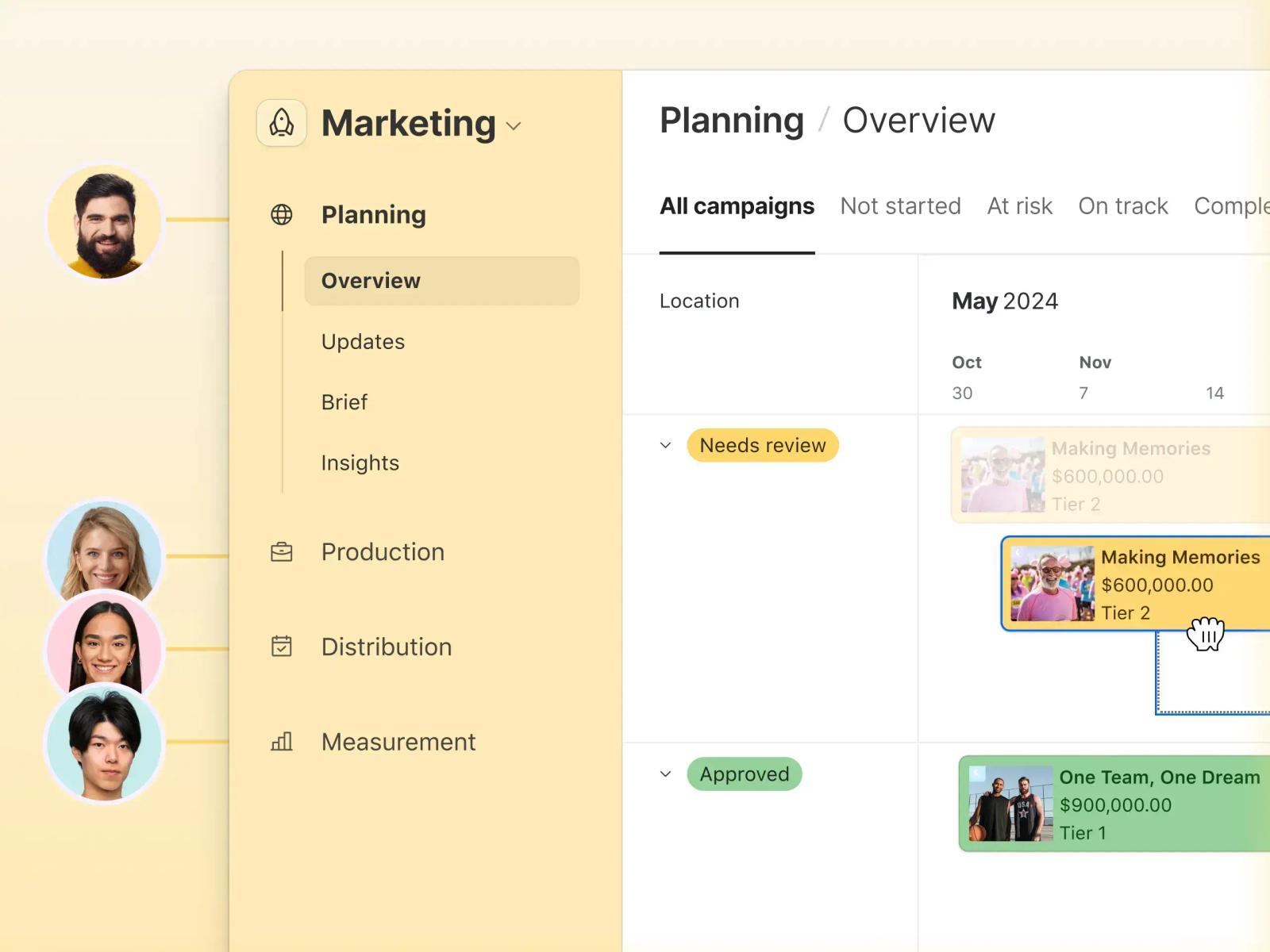 Top 5 AI Templates every GTM builder needs