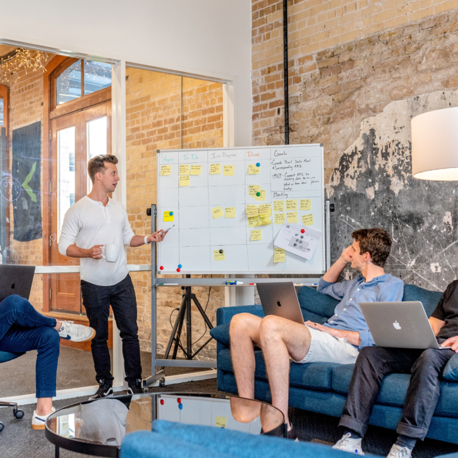 Solutions for HR teams