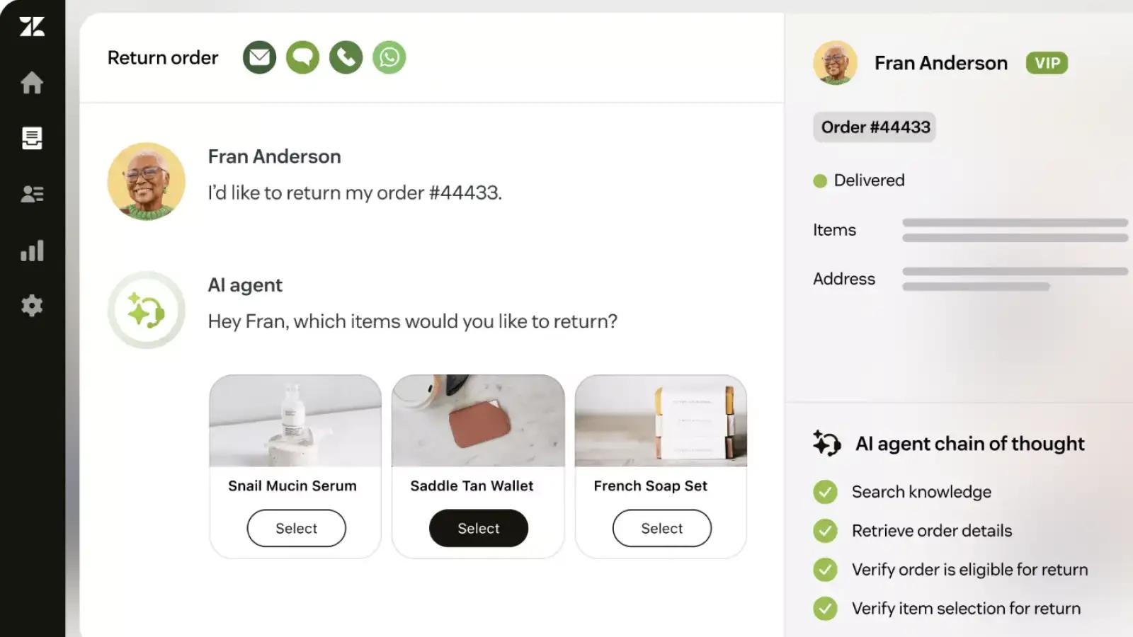 Zendesk