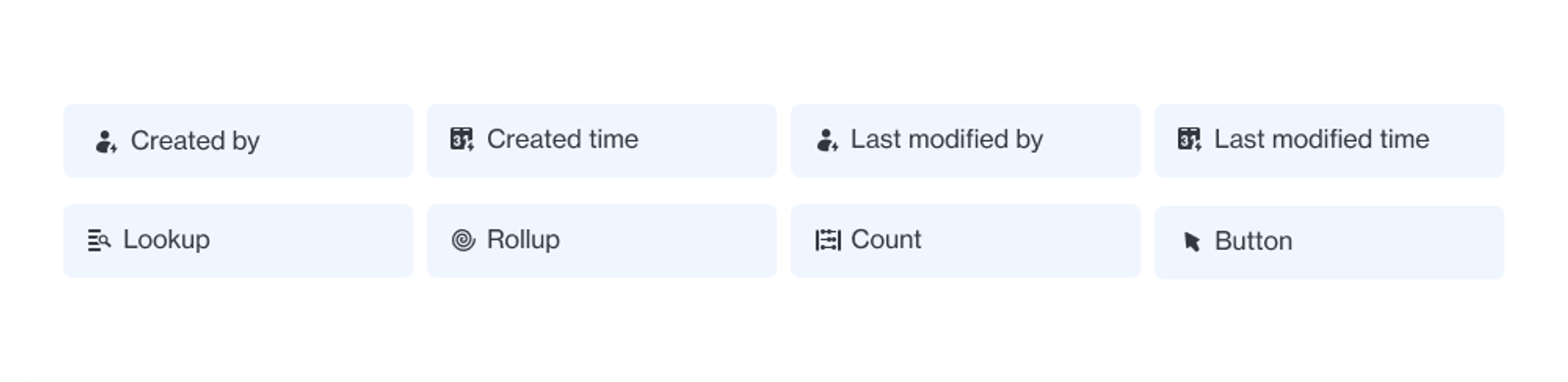 29.1 Computed fields in dropdown