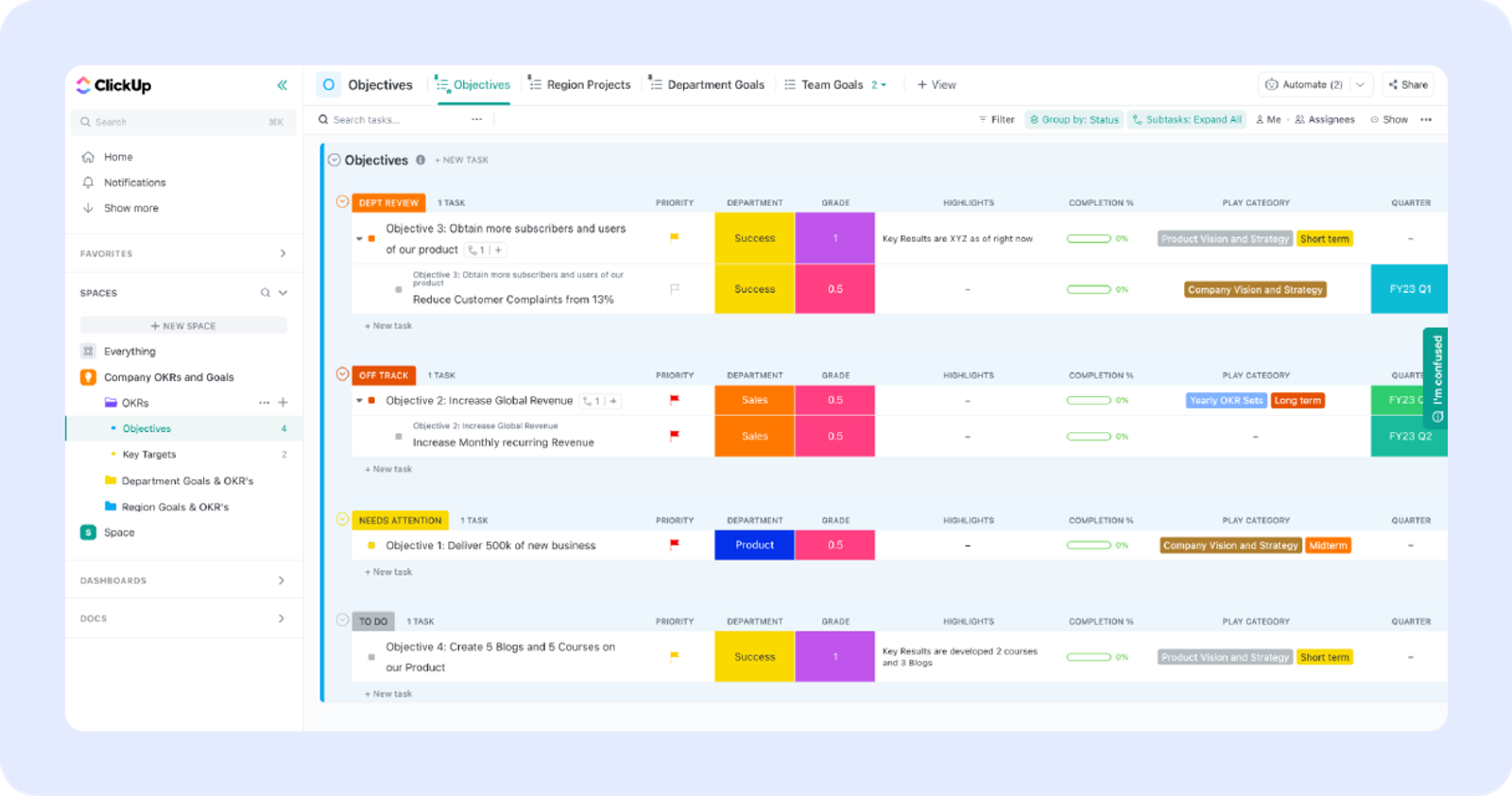 6. ClickUp (screenshot)