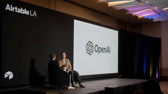 OpenAI scales product operations with AI-powered Airtable