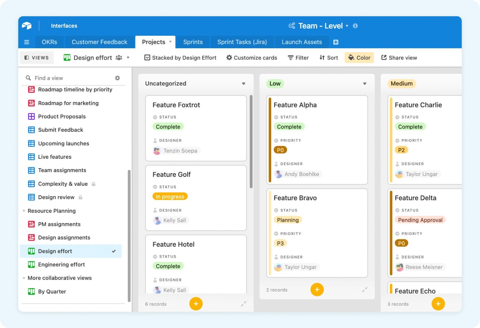Kanban image