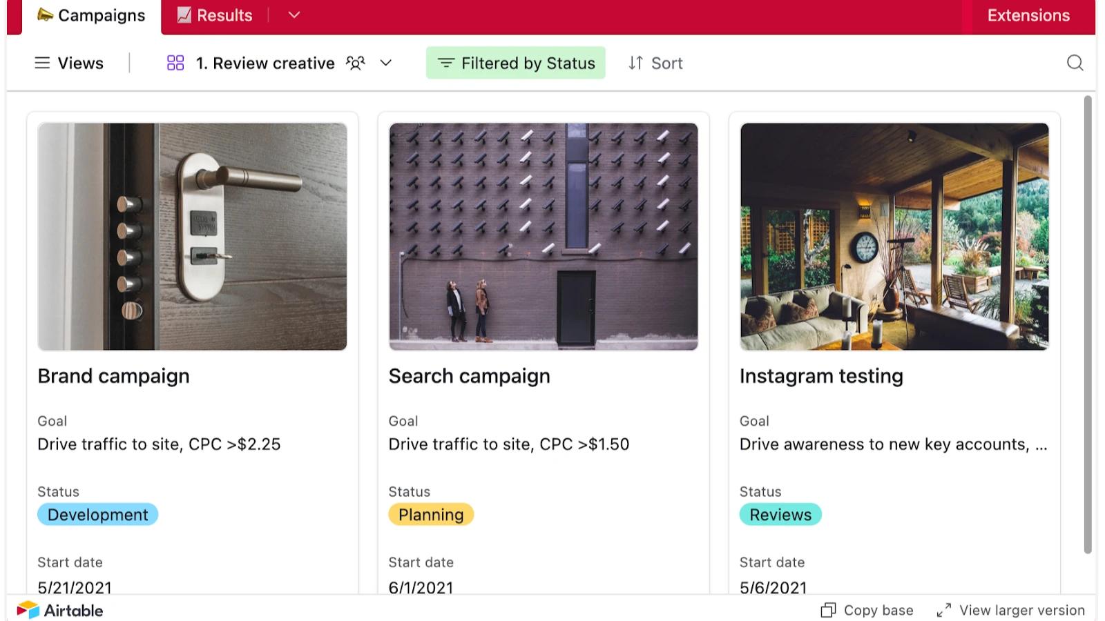 how to create a marketing calendar image 4
