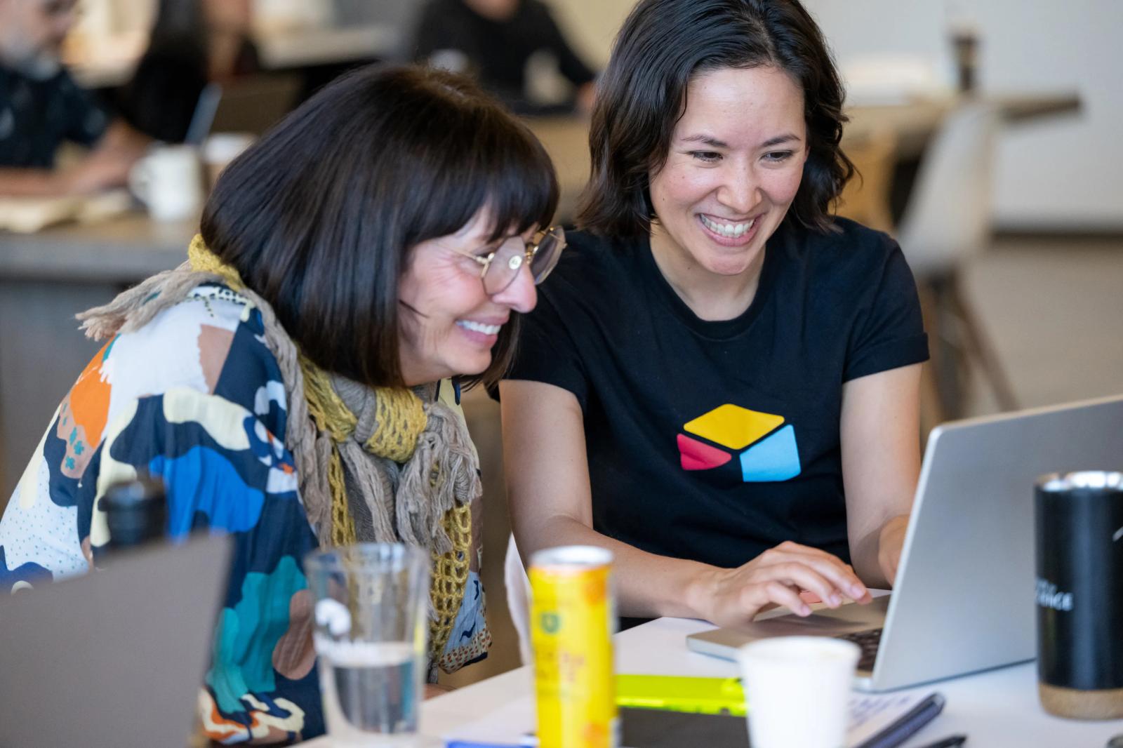 Elevate DE&ET’s Workflows with Airtable 101 and 201