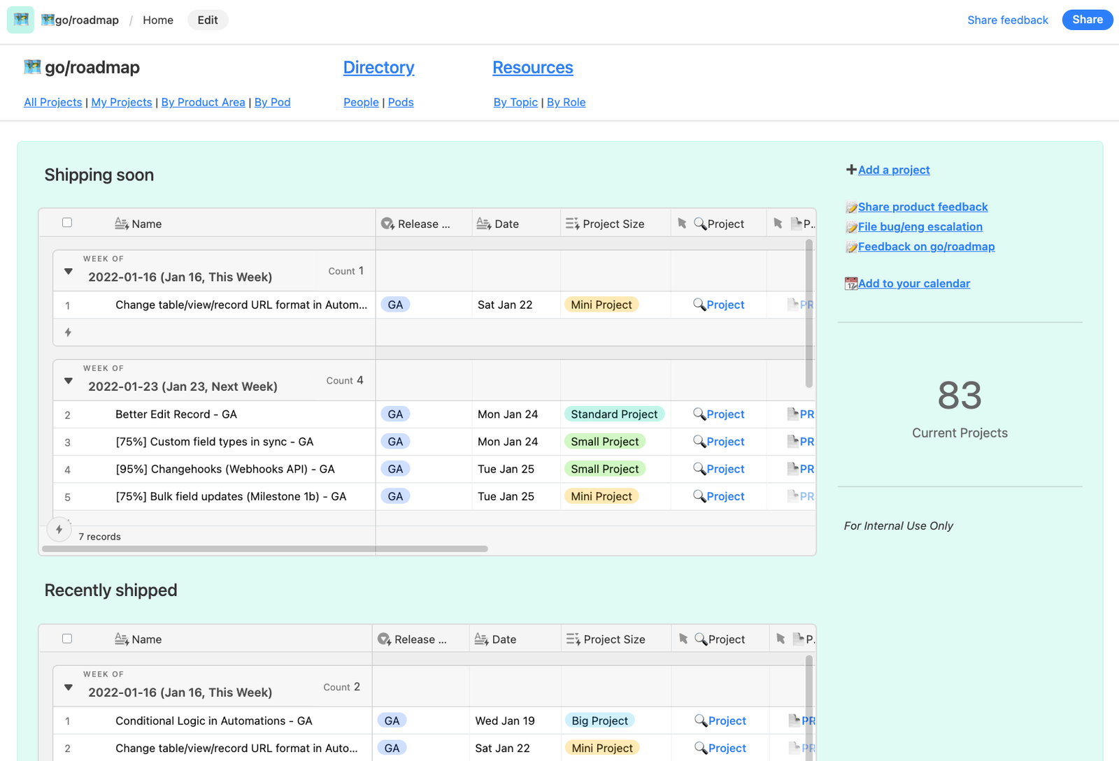 Create an Interface Image