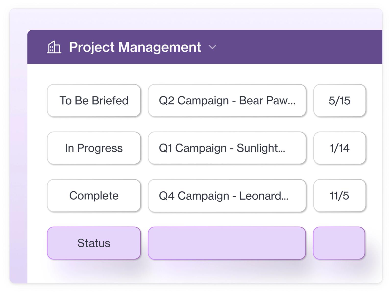 Get immediate insights on who you're meeting with