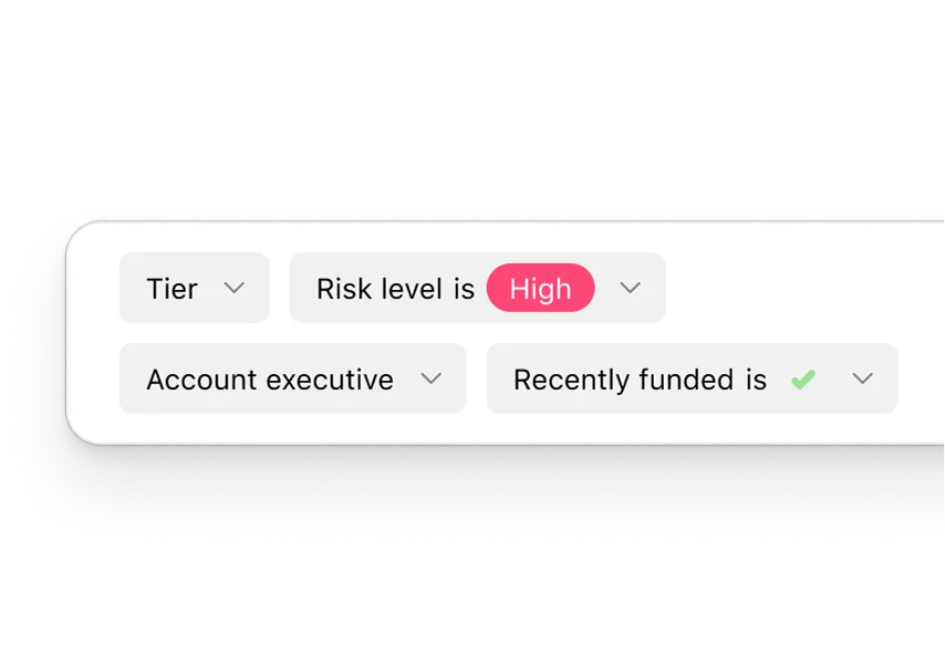 Customer journey orchestration
