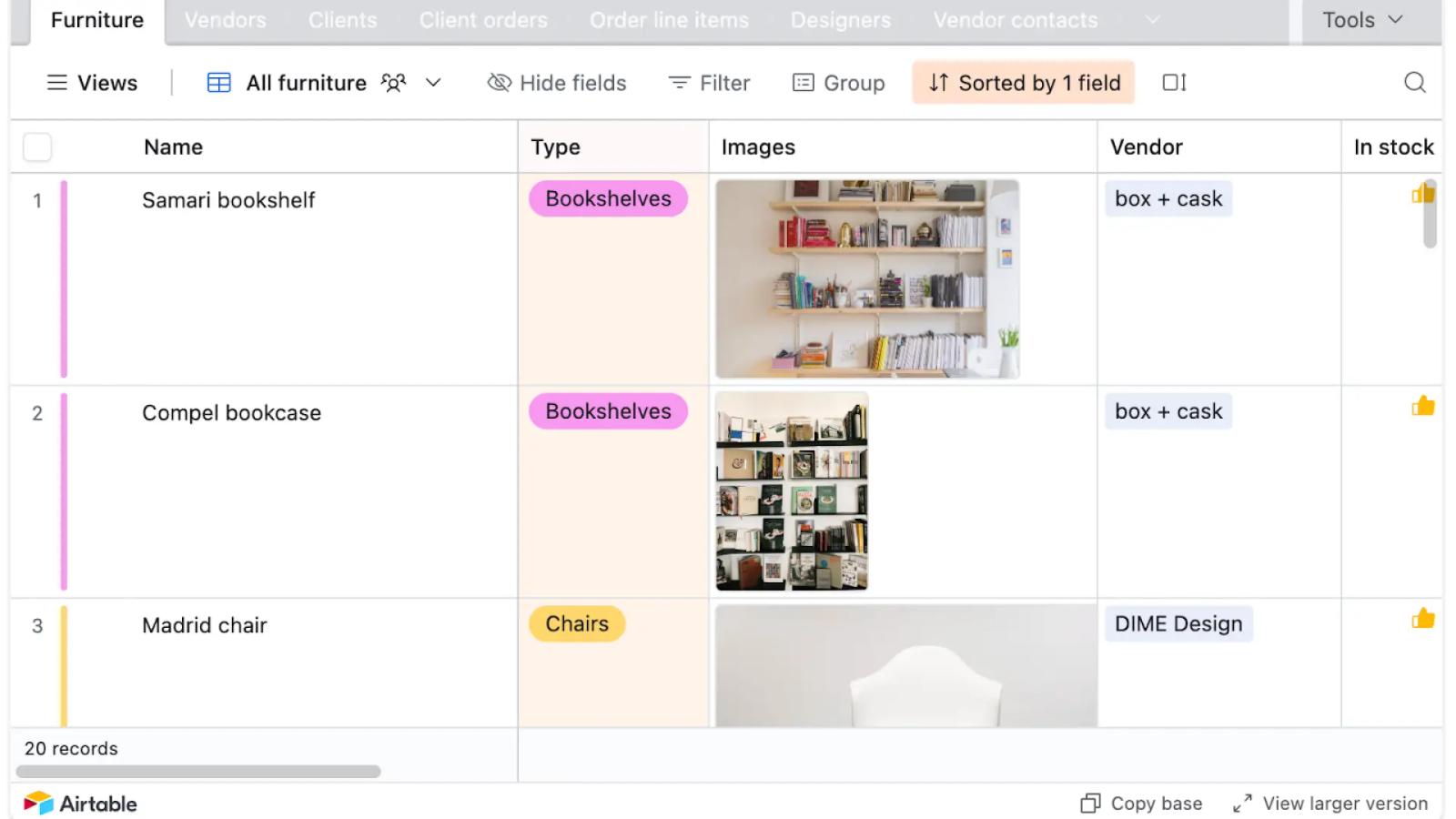 Article: Product catalog management /product-catalog-management