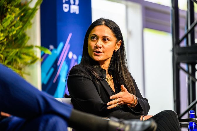 Milken Global Institute: A new course for the future of work
