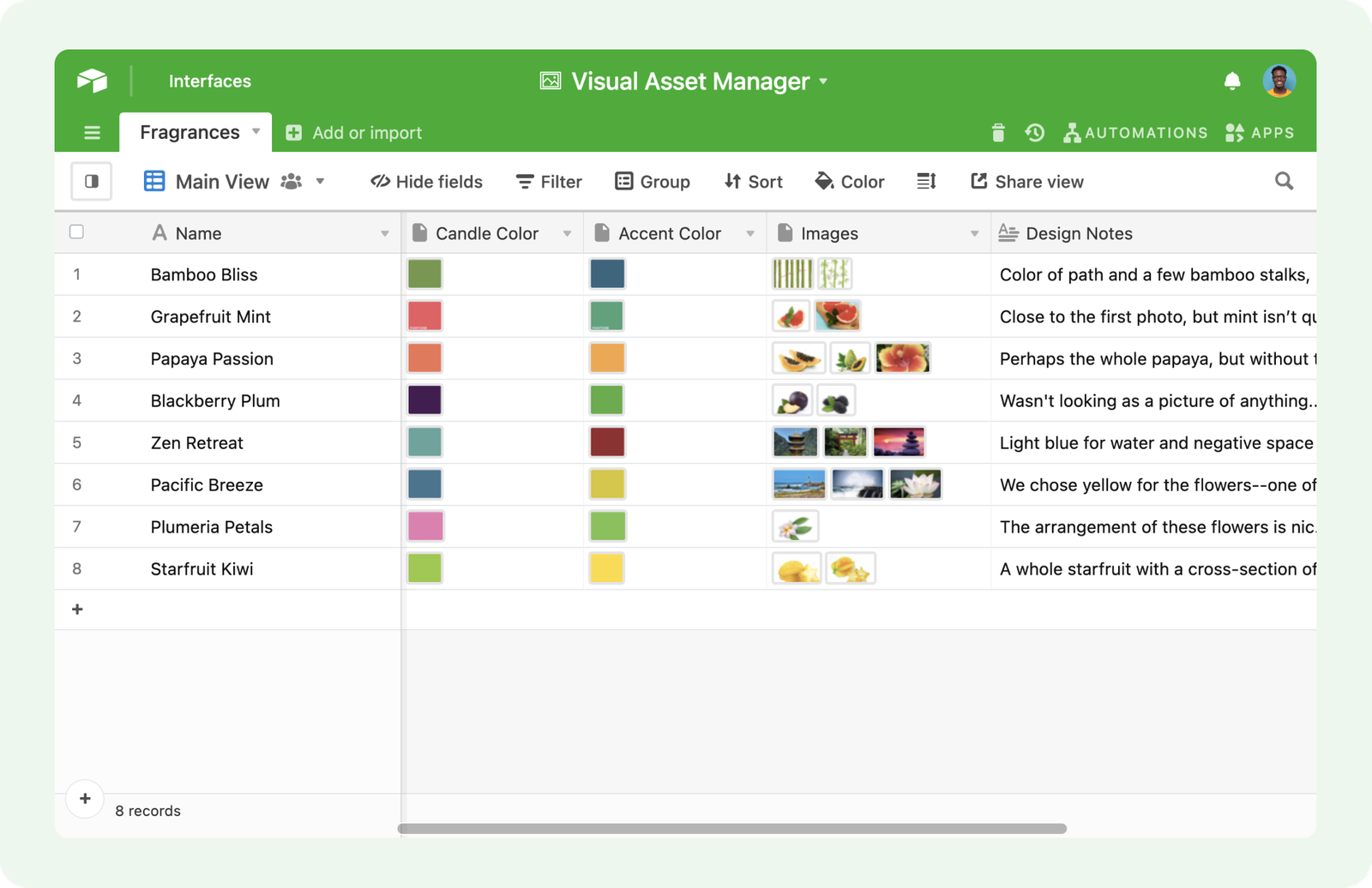 Digital Asset Management Image 5
