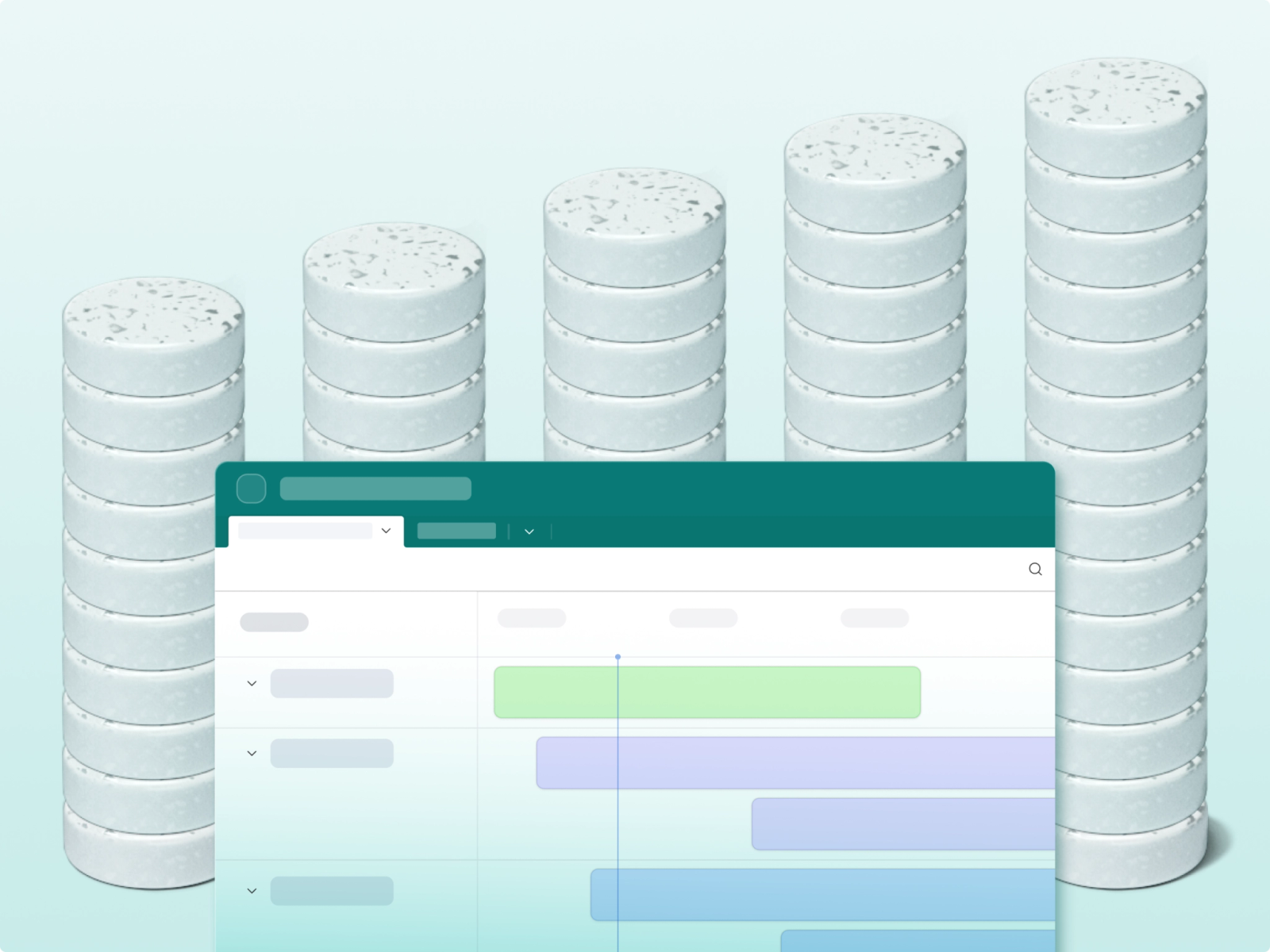 Data that can scale with your business