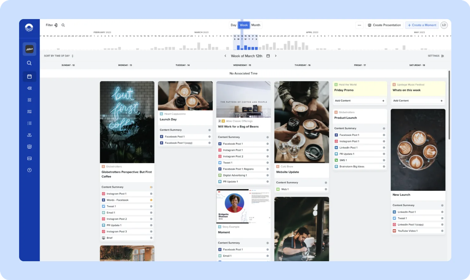5. Opal (screenshot)