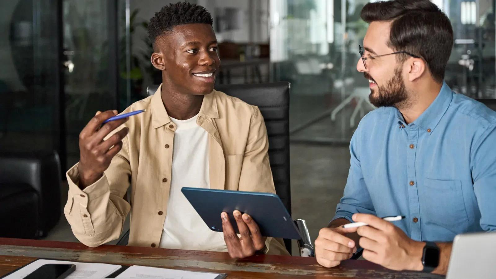 Great customer experiences come from breaking down silos across 1,200 employees