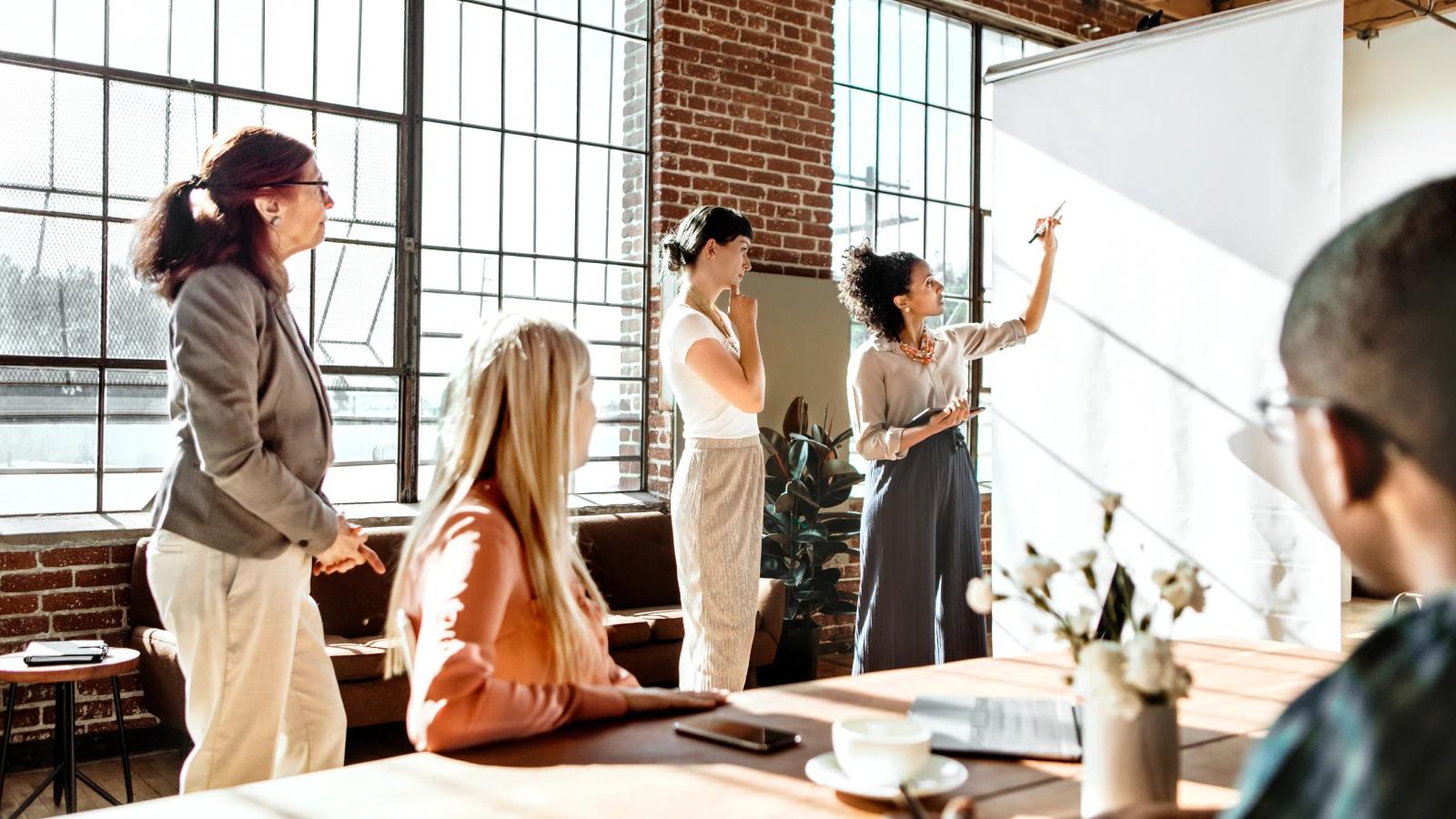 Measuring product-driven change