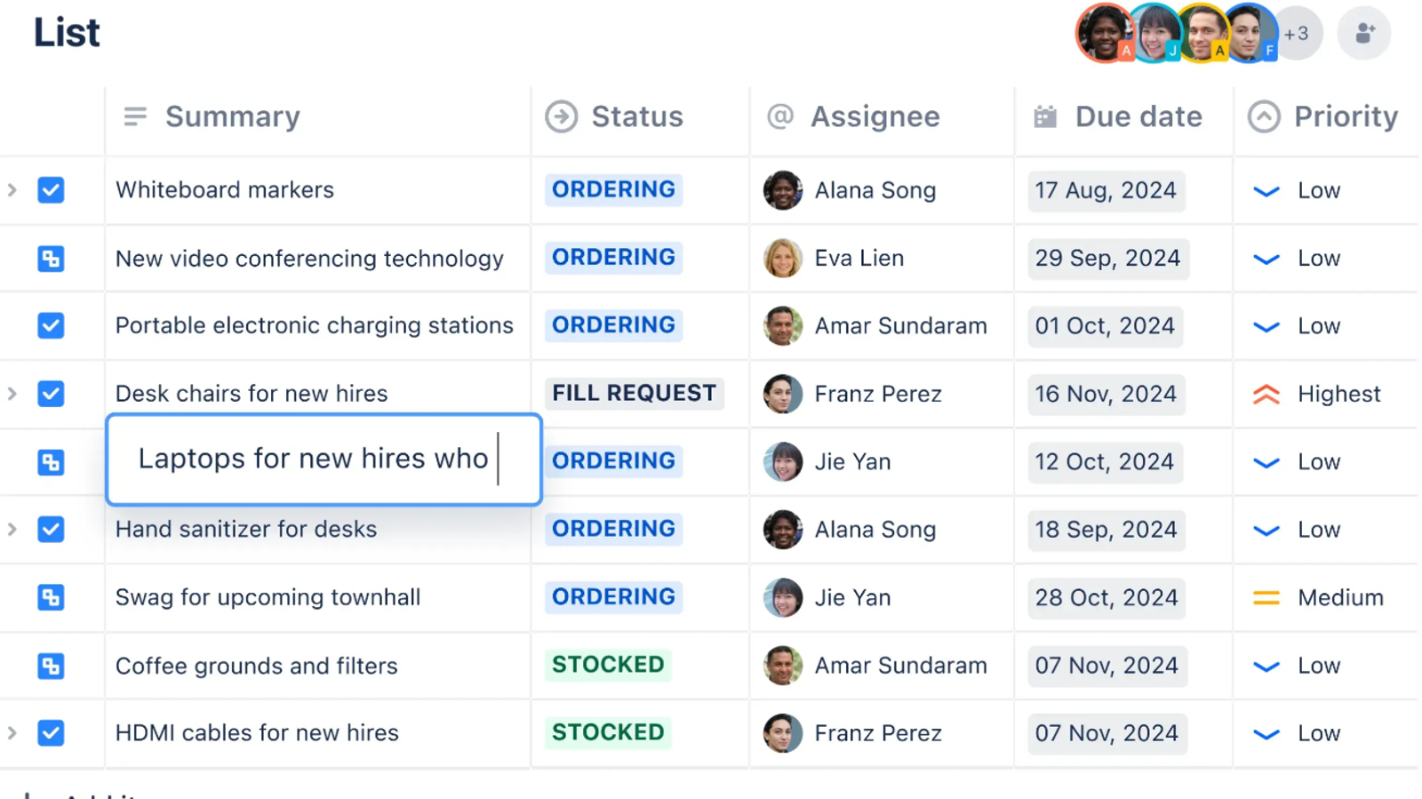 Jira