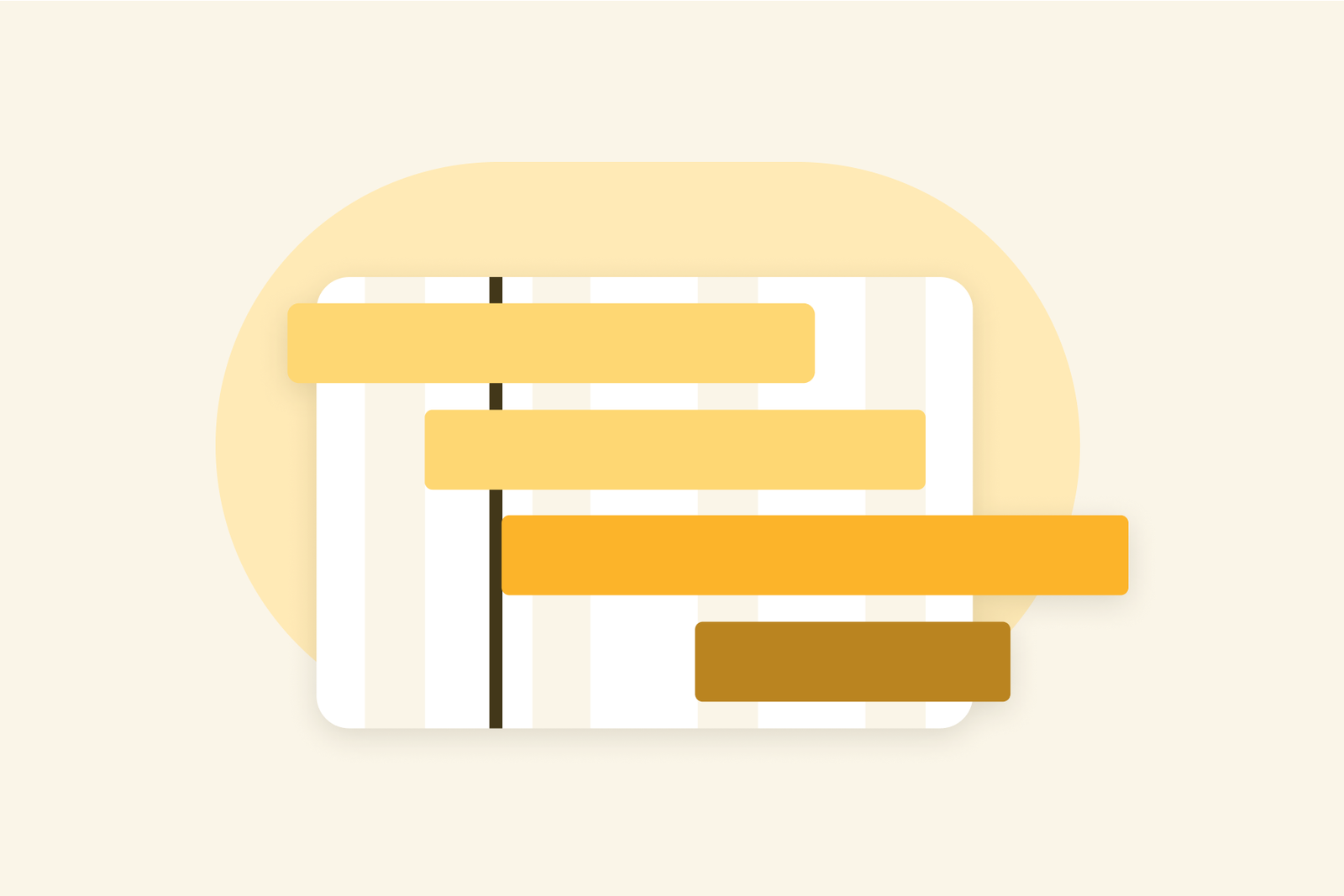 Align around roadmaps your whole organization can rely on