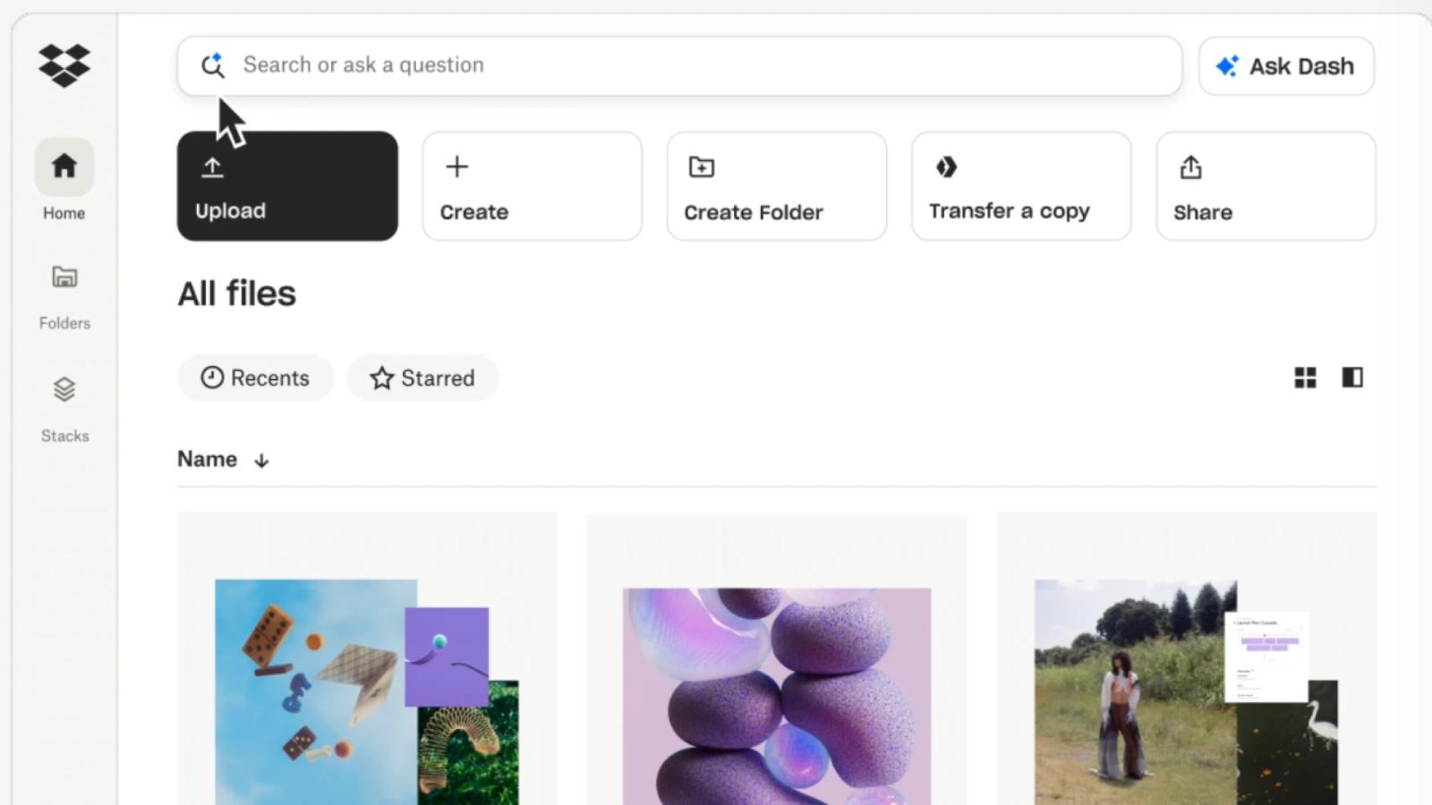 Dropbox Product Image 2026
