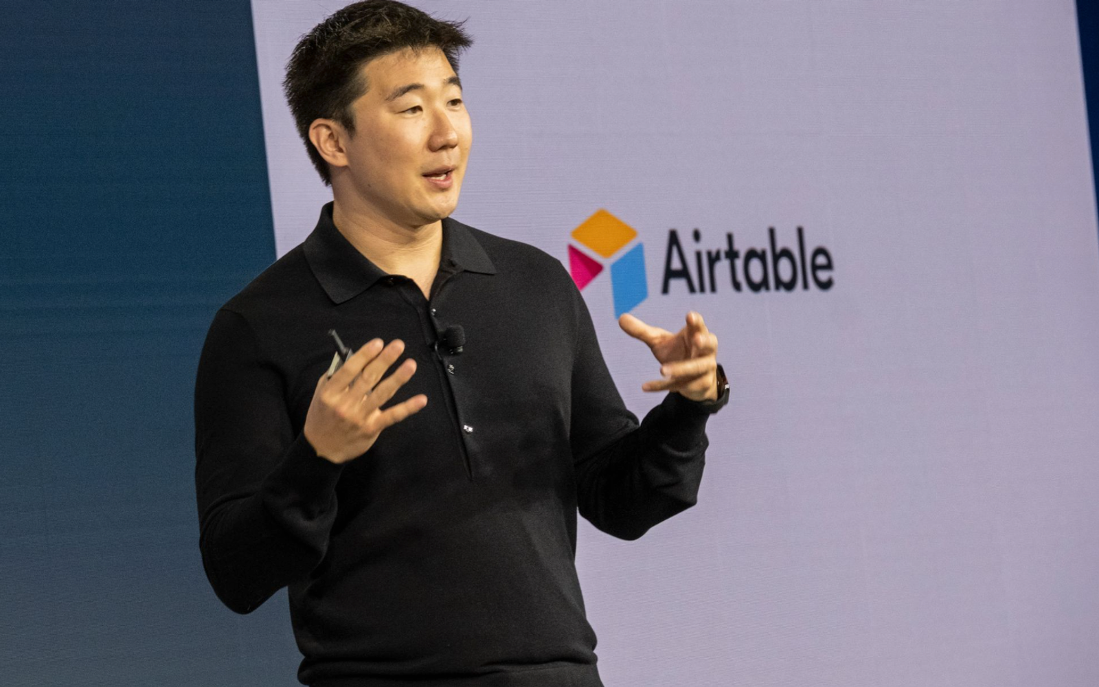 5 Takeaways from Airtable Leaders Forum