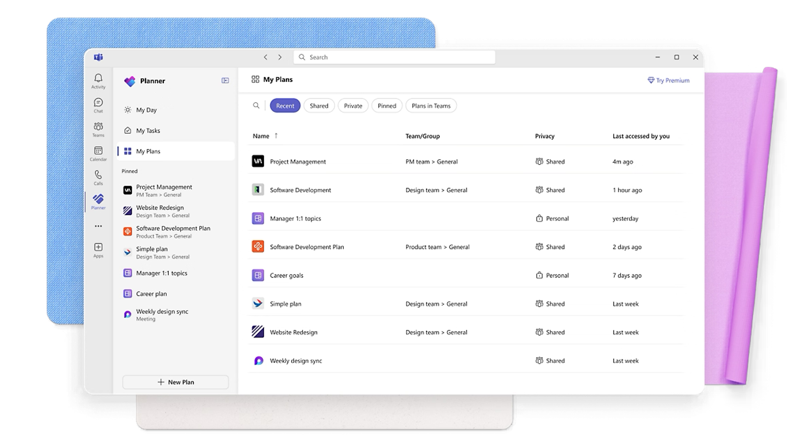 Microsoft Planner