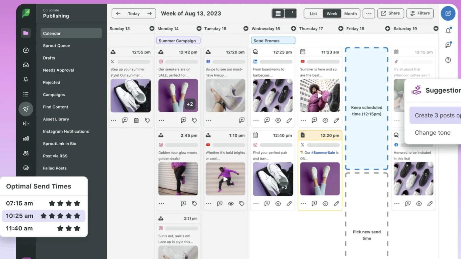 Sproutsocial