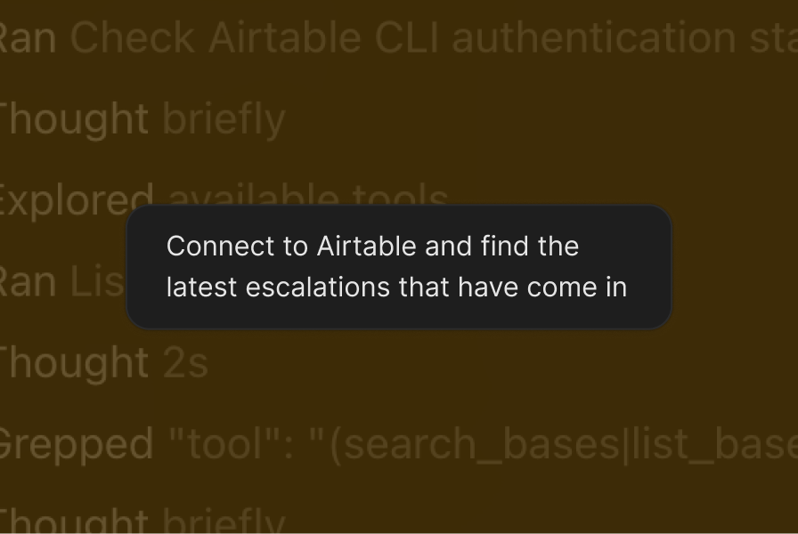 Triage feedback into fixes