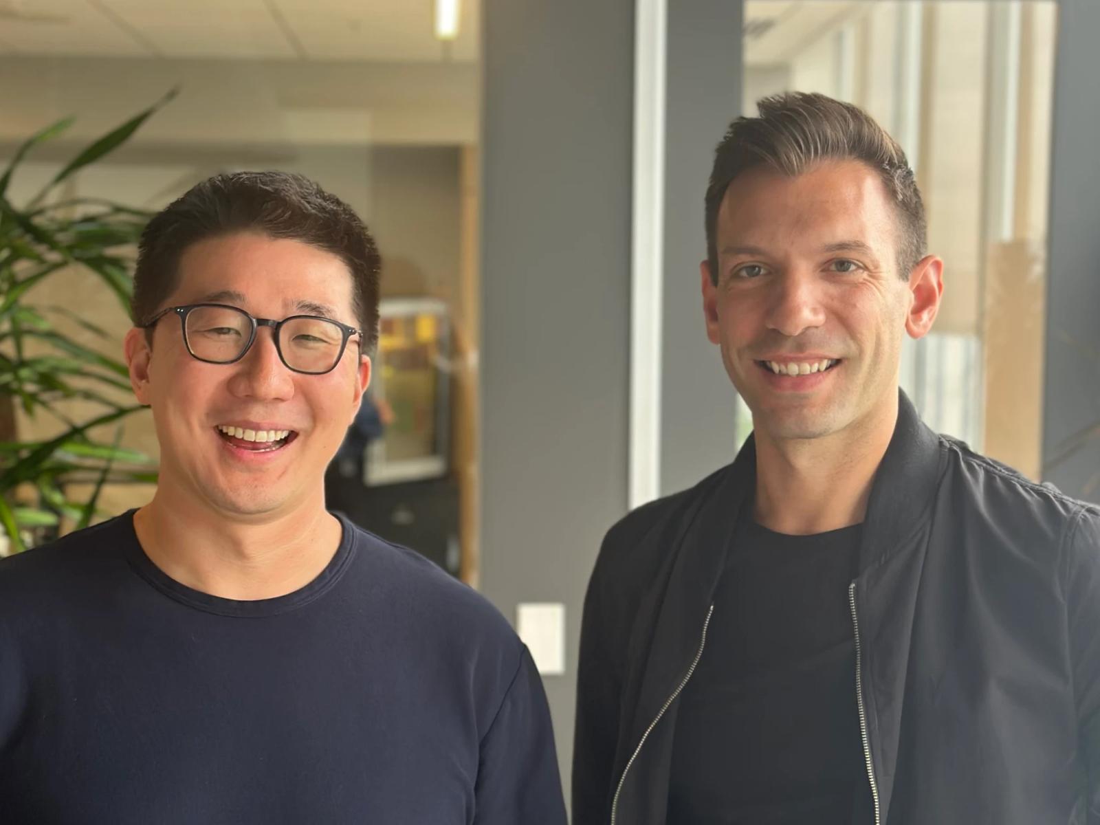Newsroom: airtable-acquires-deepsky image1