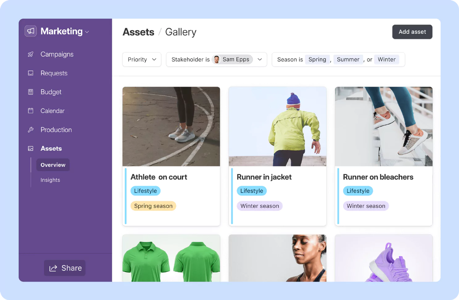 1. Airtable (screenshot)