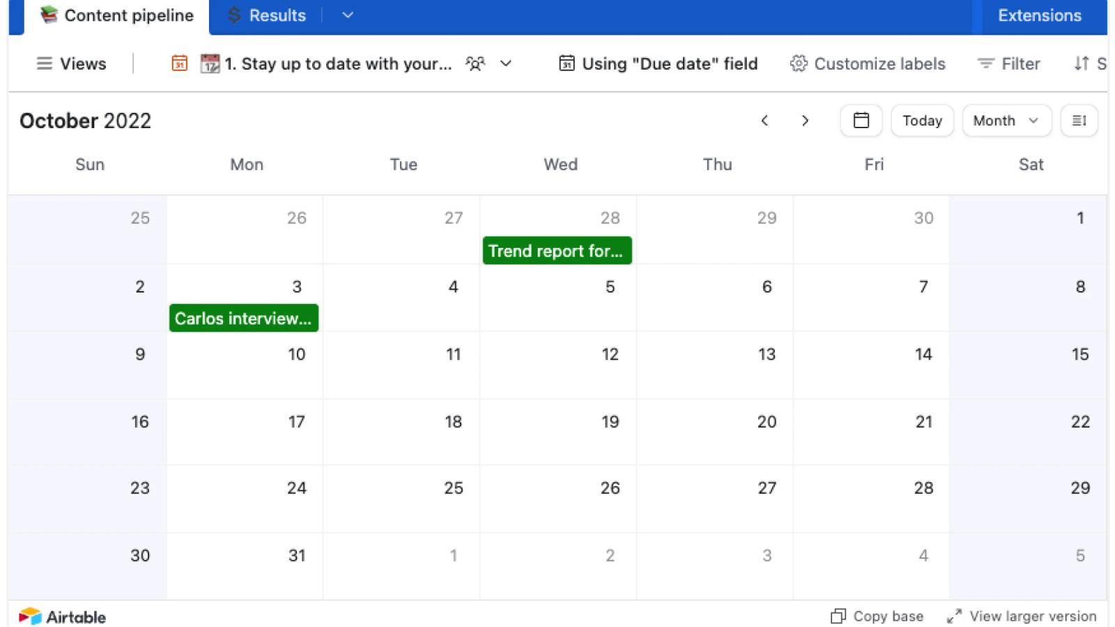 how to create a marketing calendar image 2
