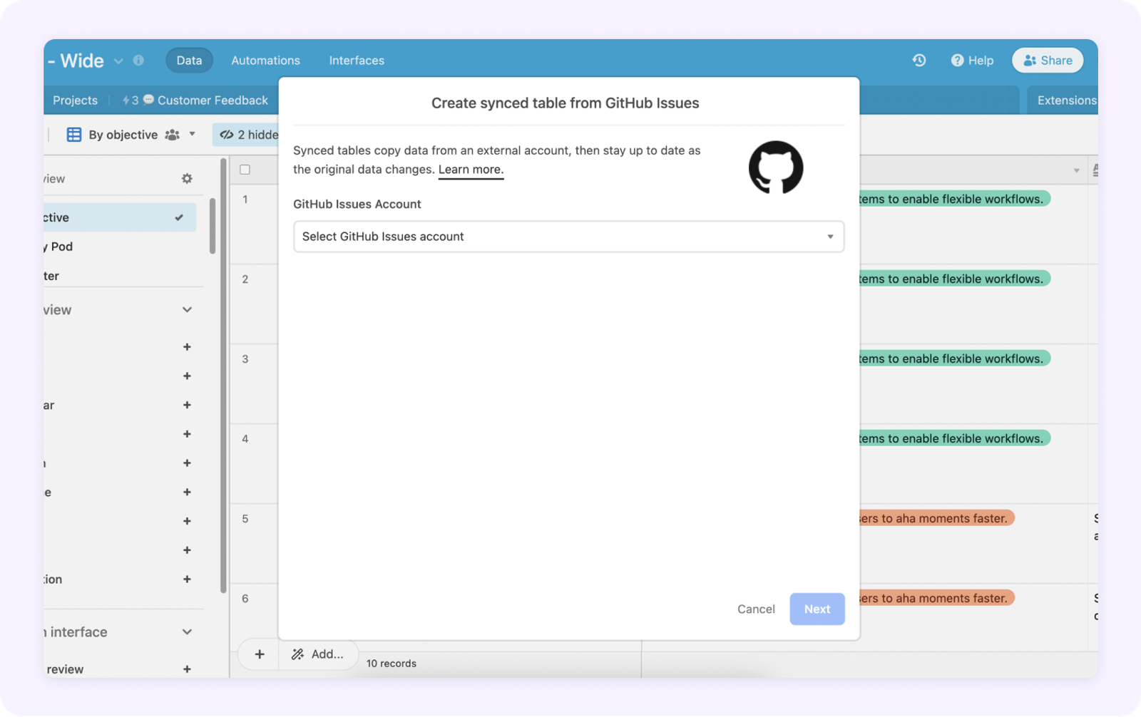 Github Image