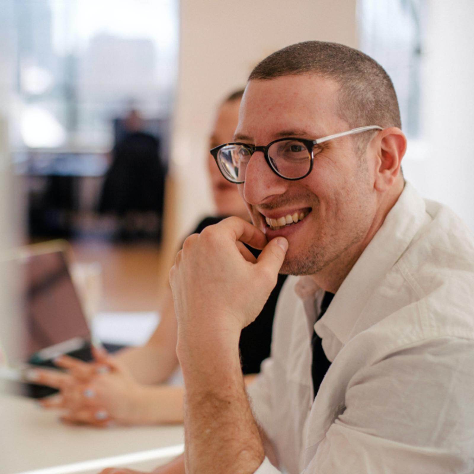 Solutions for Sales teams