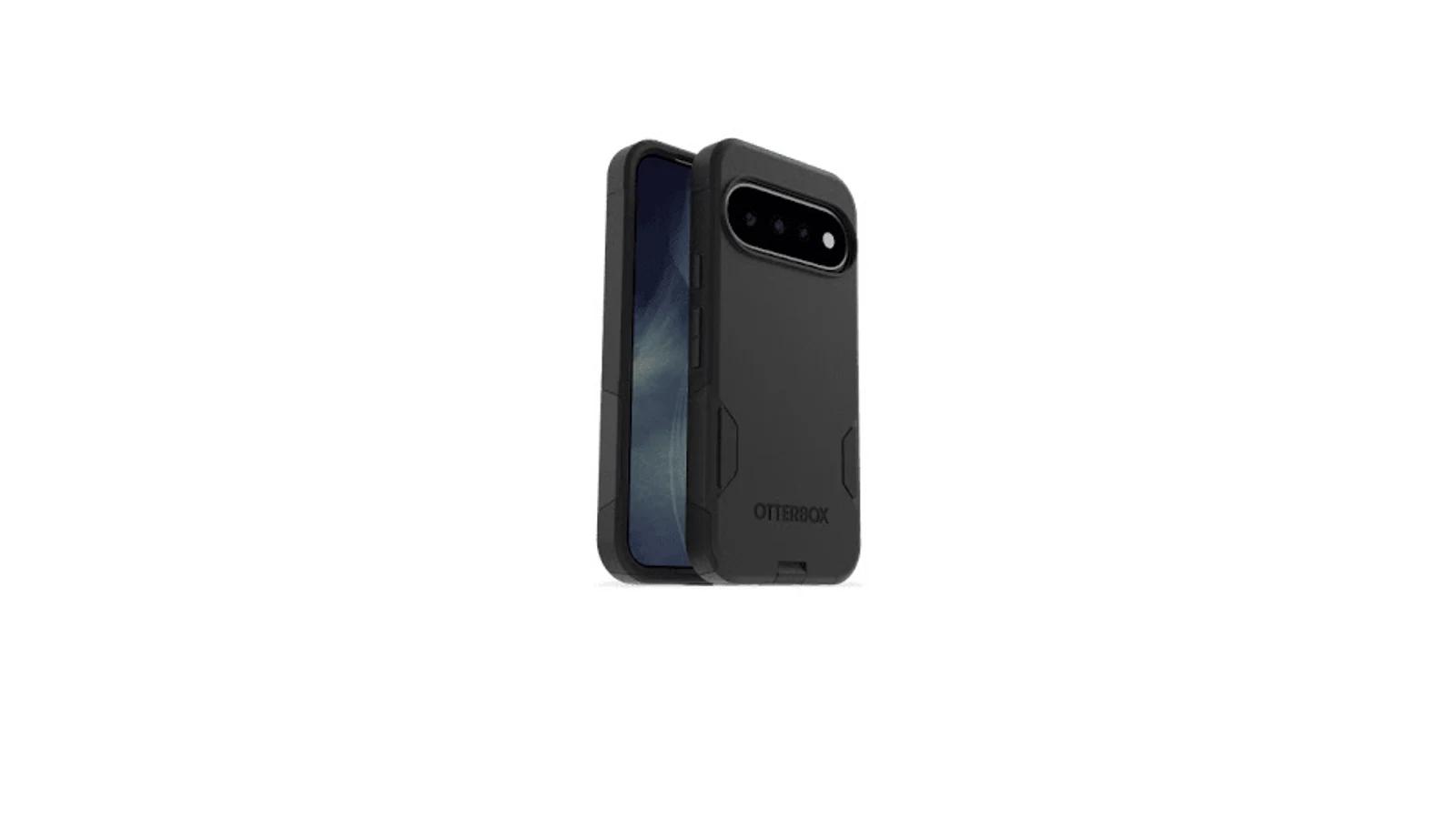 OtterBox Commuter Series with Pixelsnap