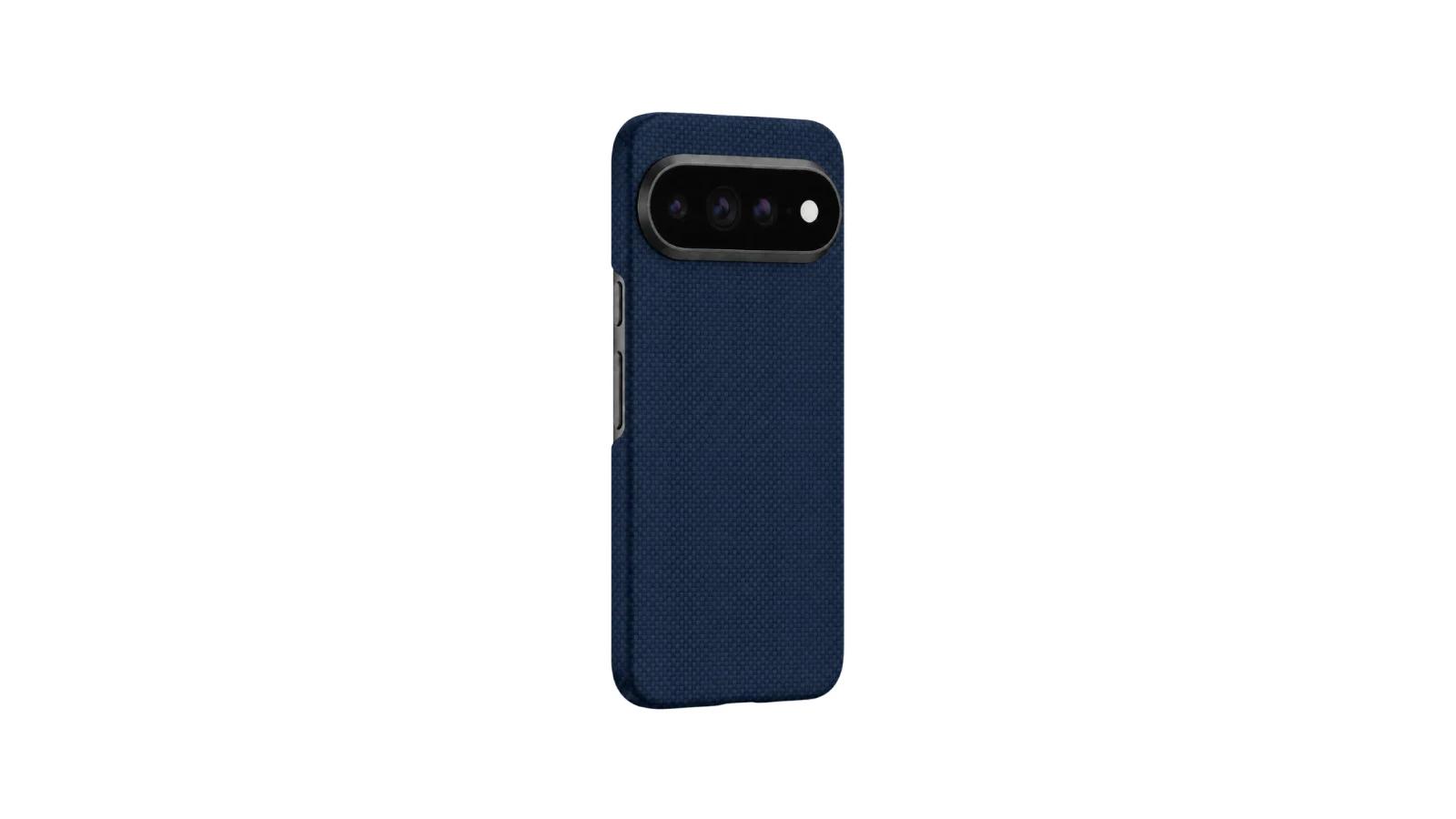 Thinborne 600D Aramid Fiber Case