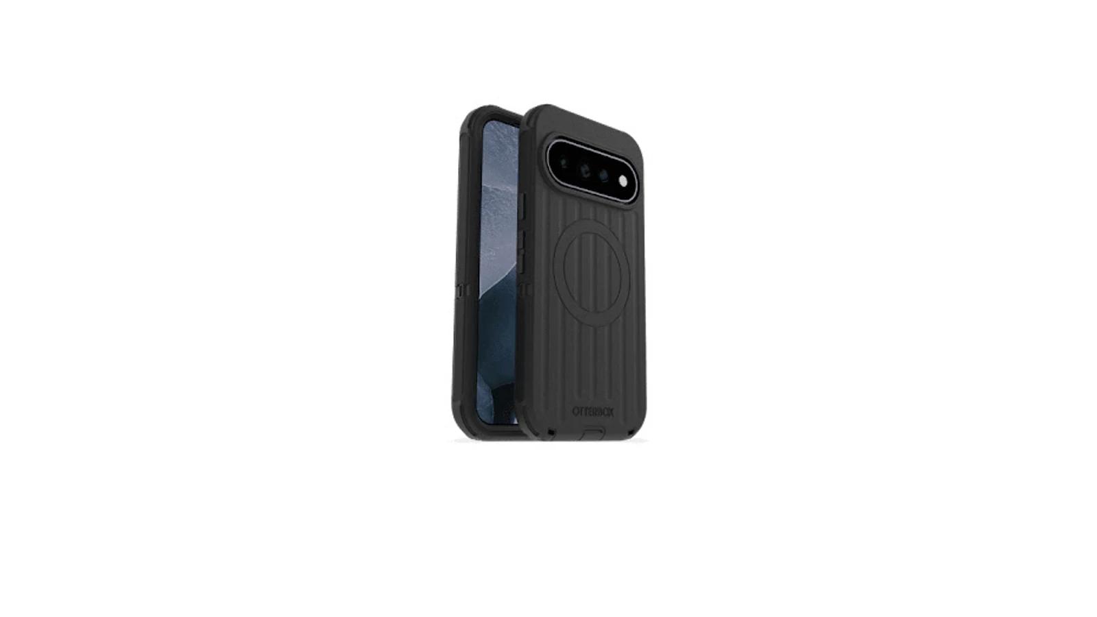 OtterBox Defender Series with Pixelsnap