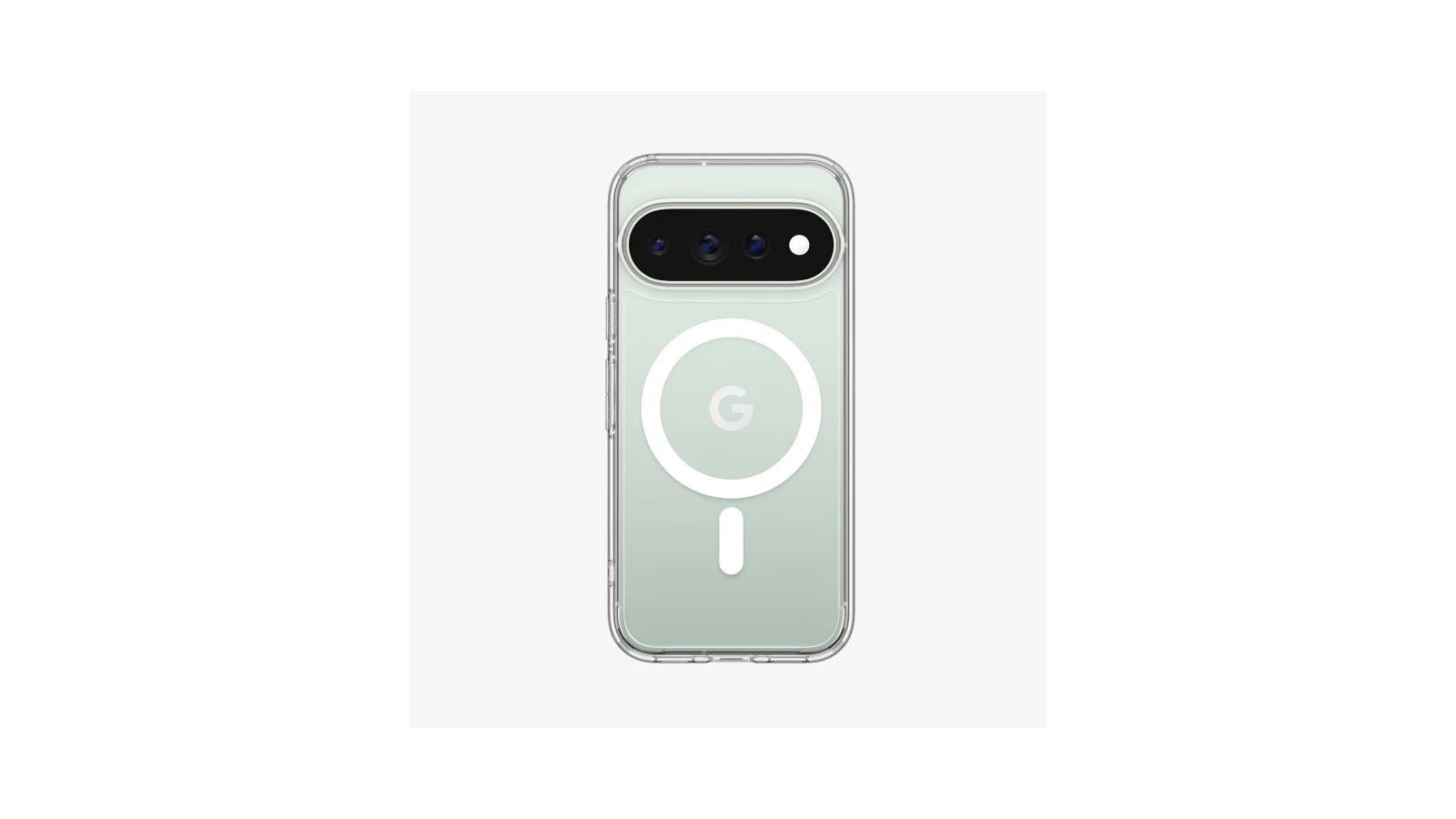 Spigen Ultra Hybrid MagFit