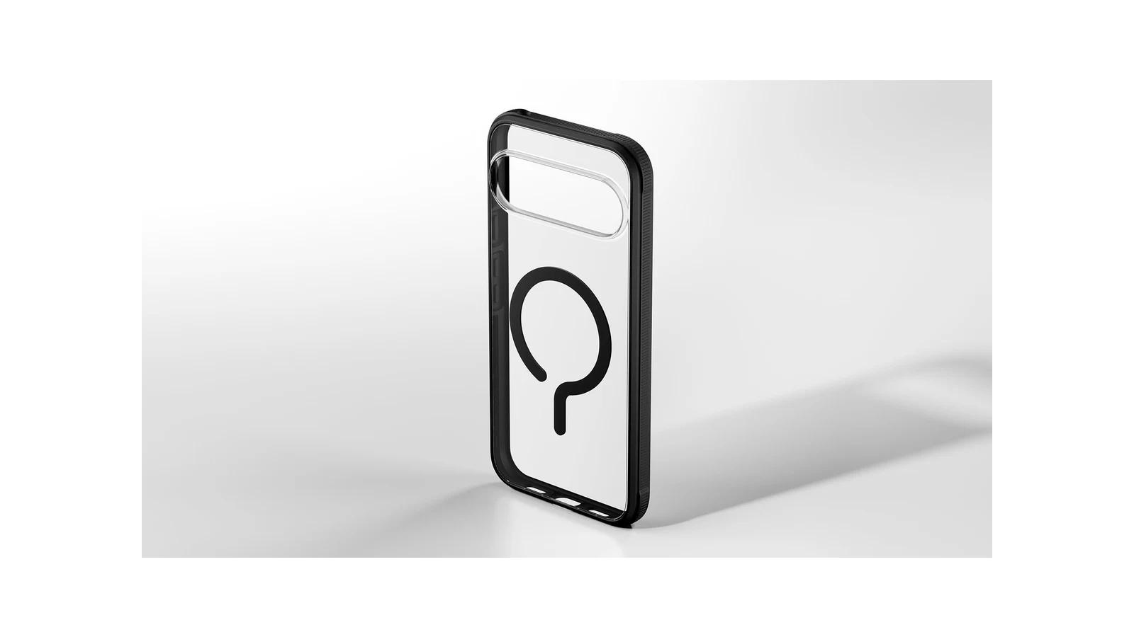 dbrand Ghost Case 2.0 with Pixelsnap