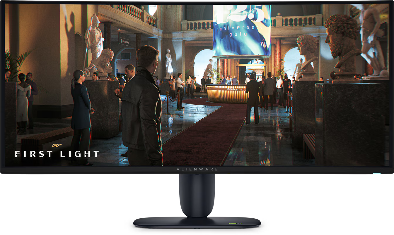 Alienware AW3426DW