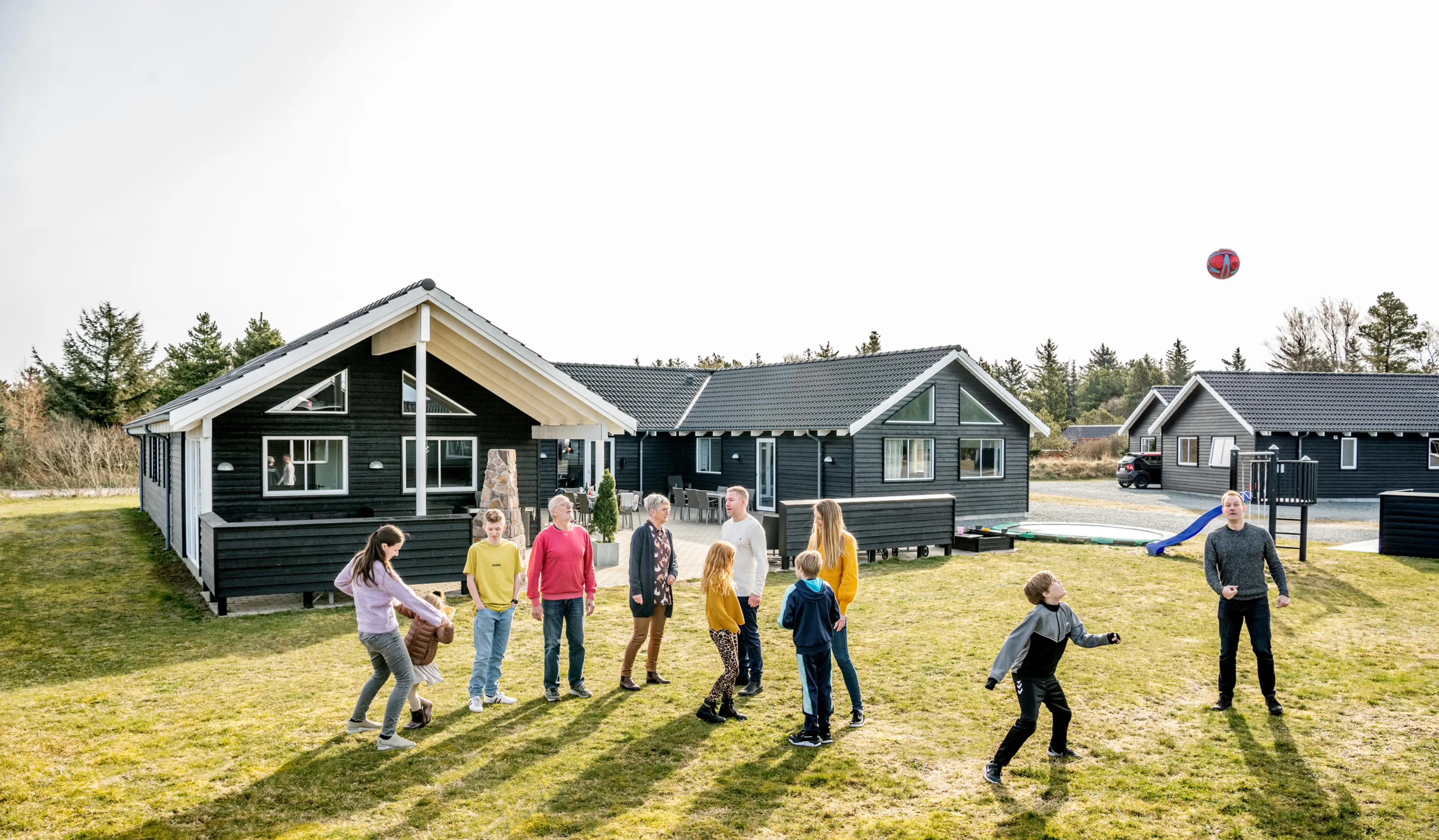 Regnskabmæssig metode