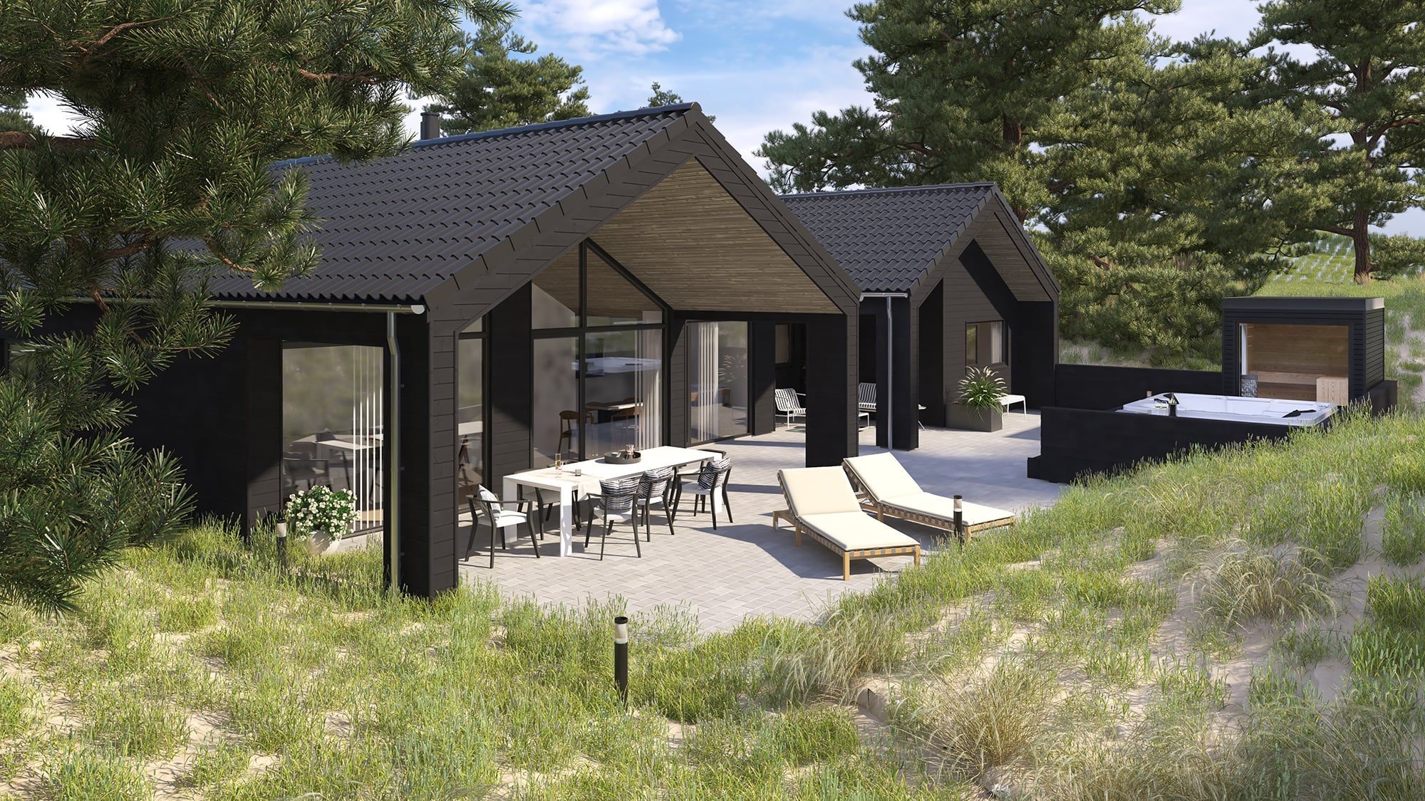 Strandskoven 13