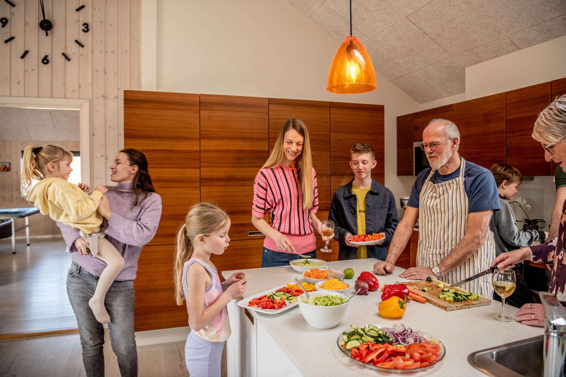 3. Udlejning & drift