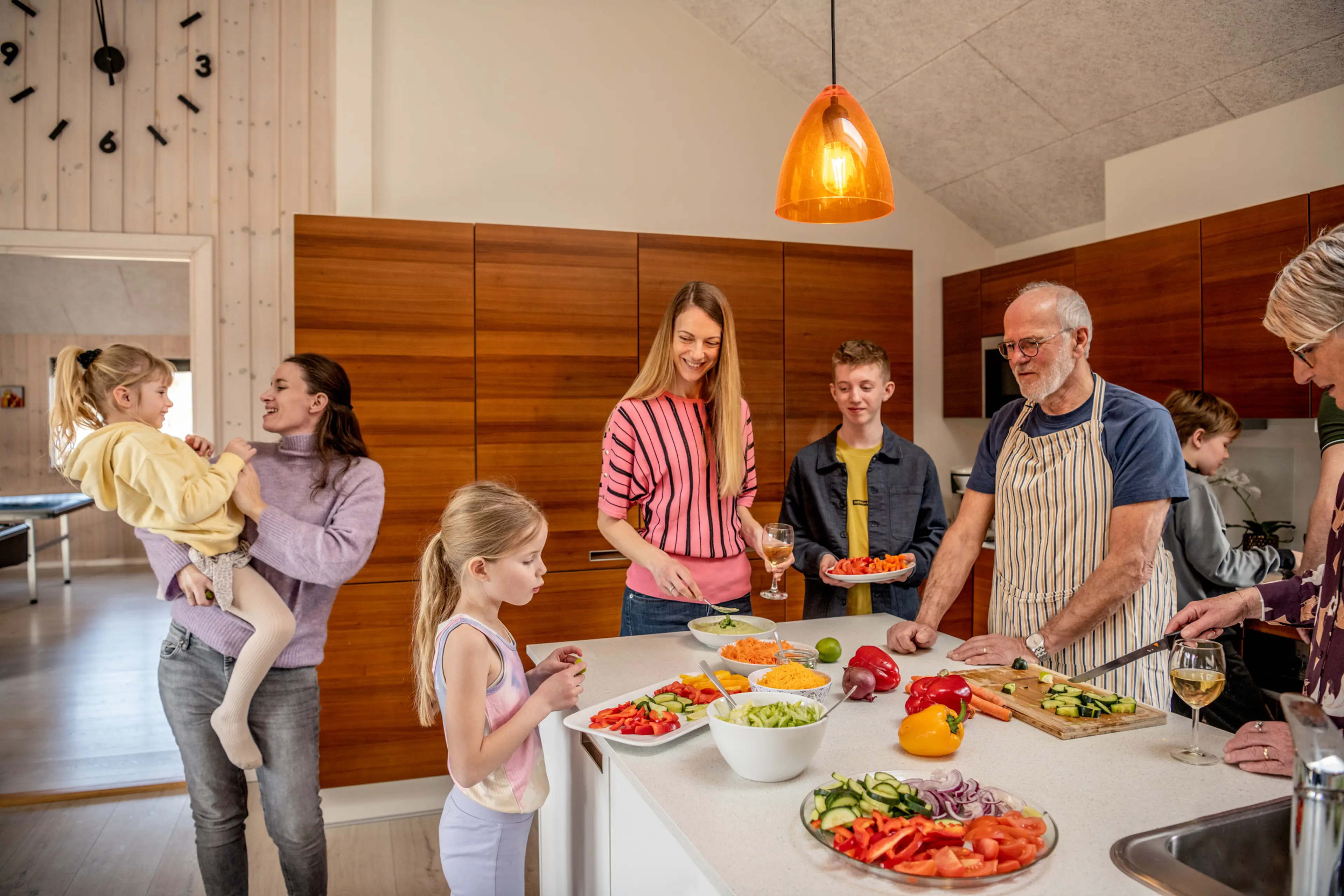 3. Udlejning & drift