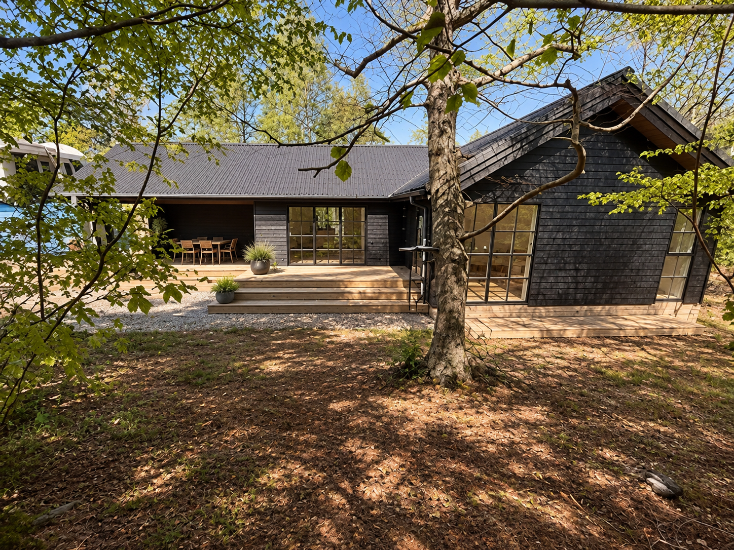 Sommerhus