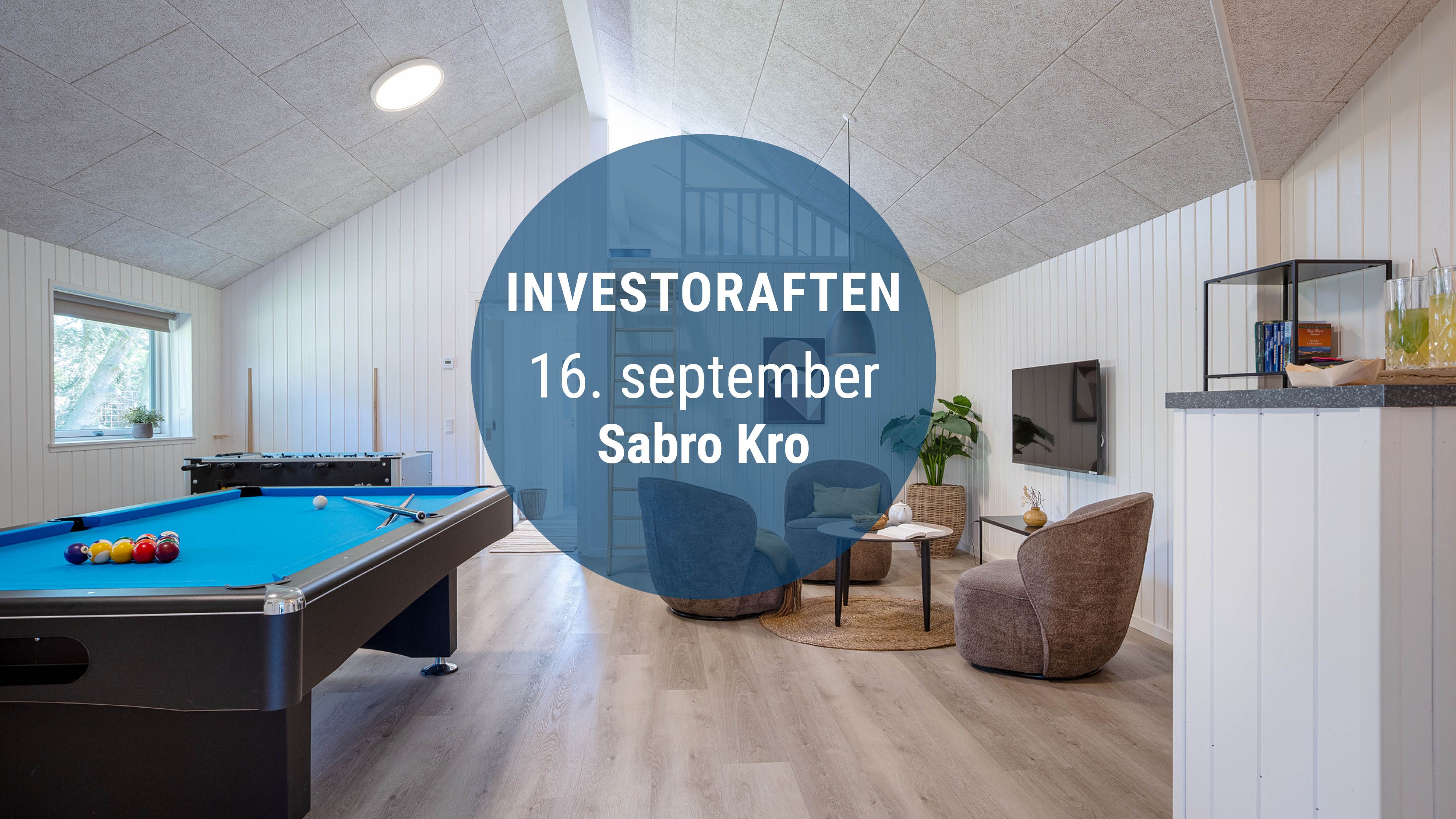 Er du klar til at eje et poolhus – uden besvær?