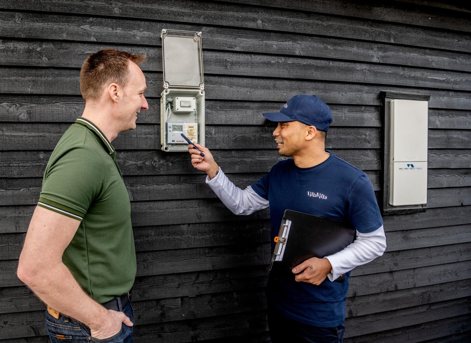 4. Service og vedligehold