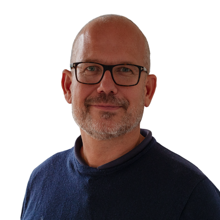 Søren Rowlandson Milo