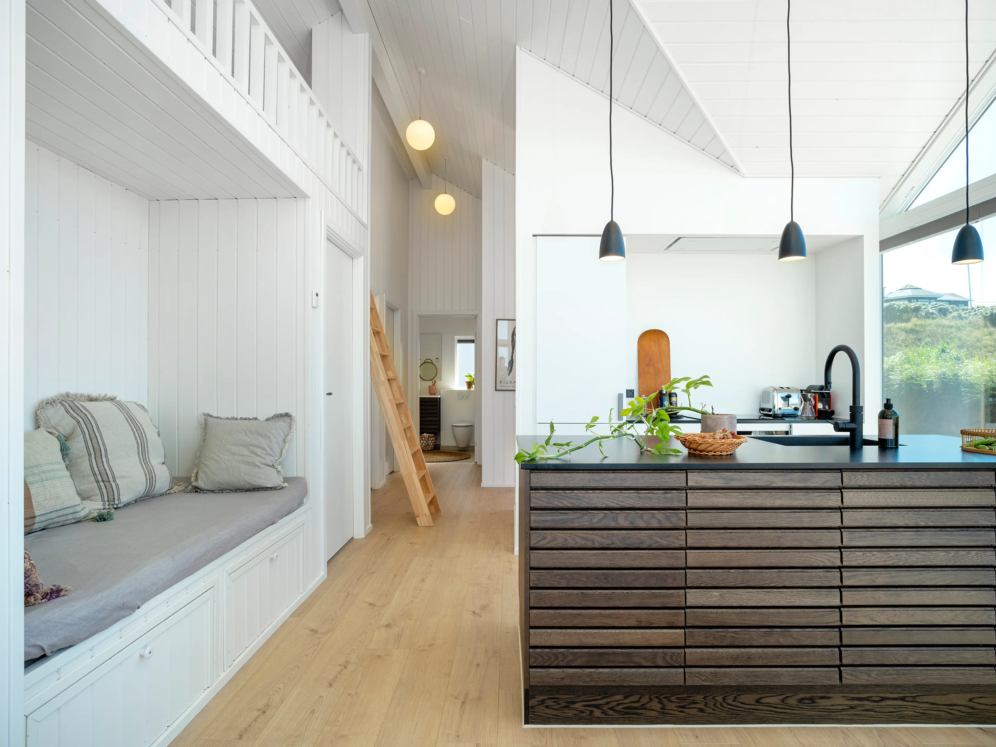 Byg sommerhus og få 50.000 kr. til tilvalg