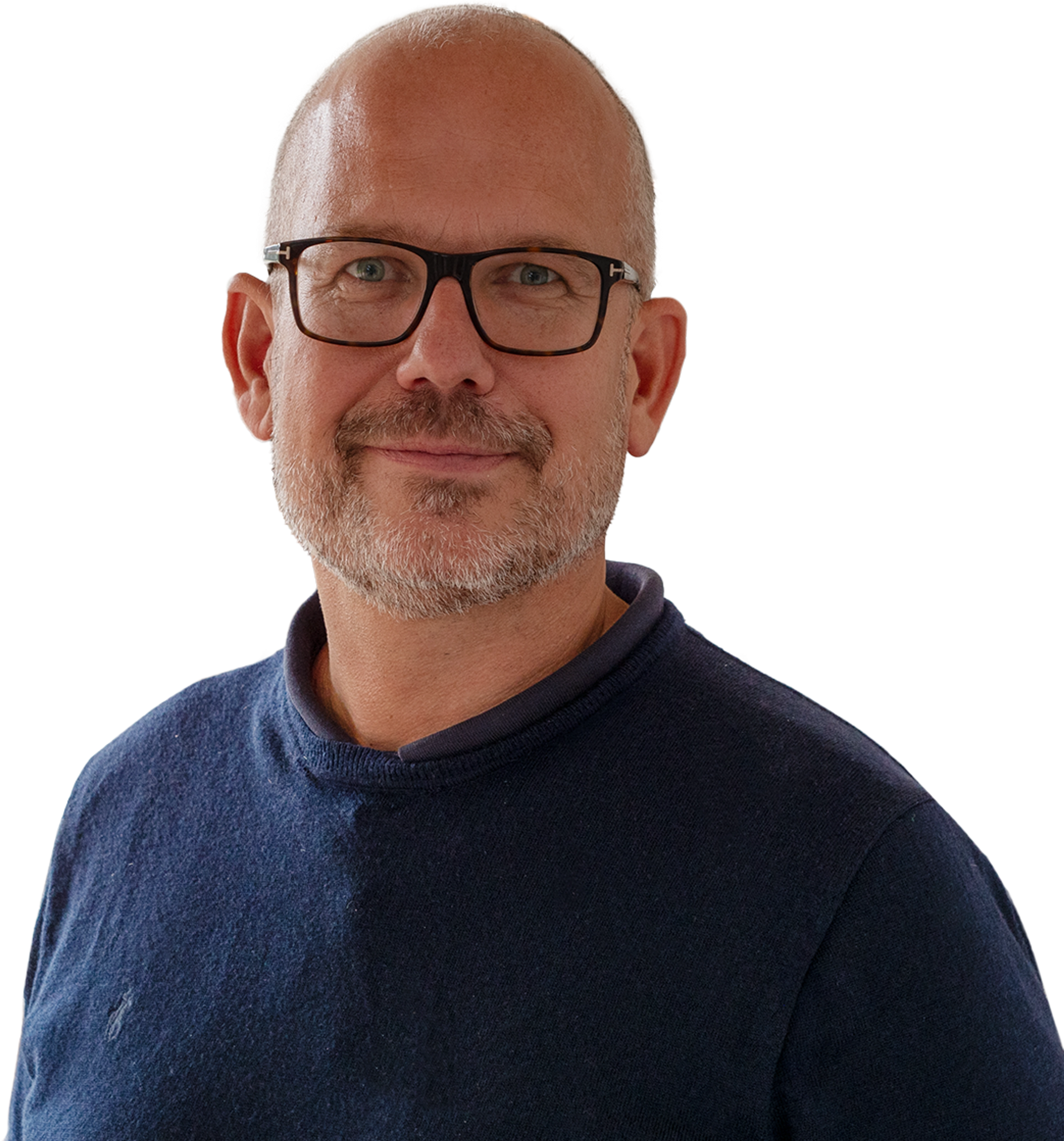 Søren Rowlandson Milo