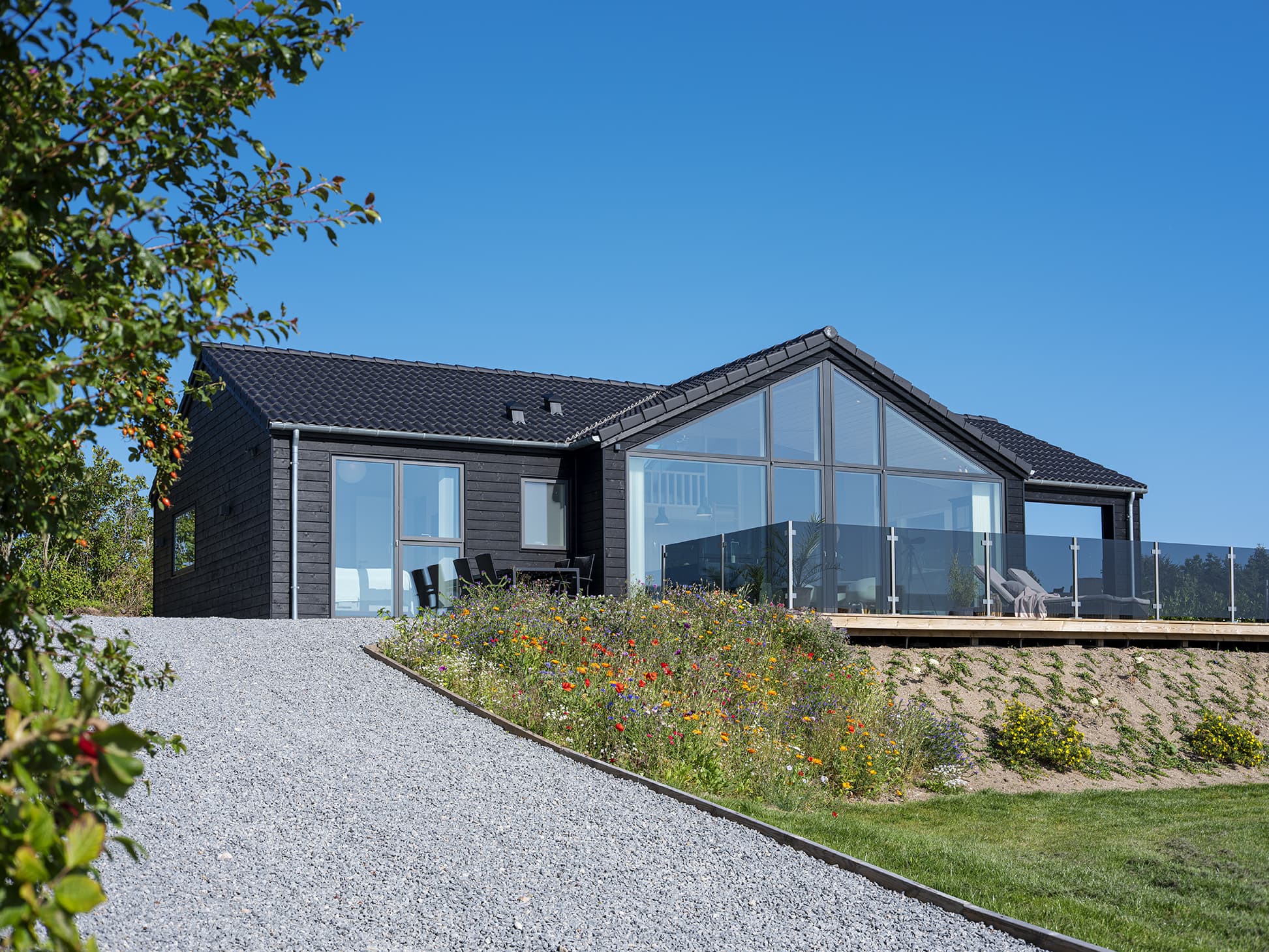 Byg et Trend Basic Sommerhus