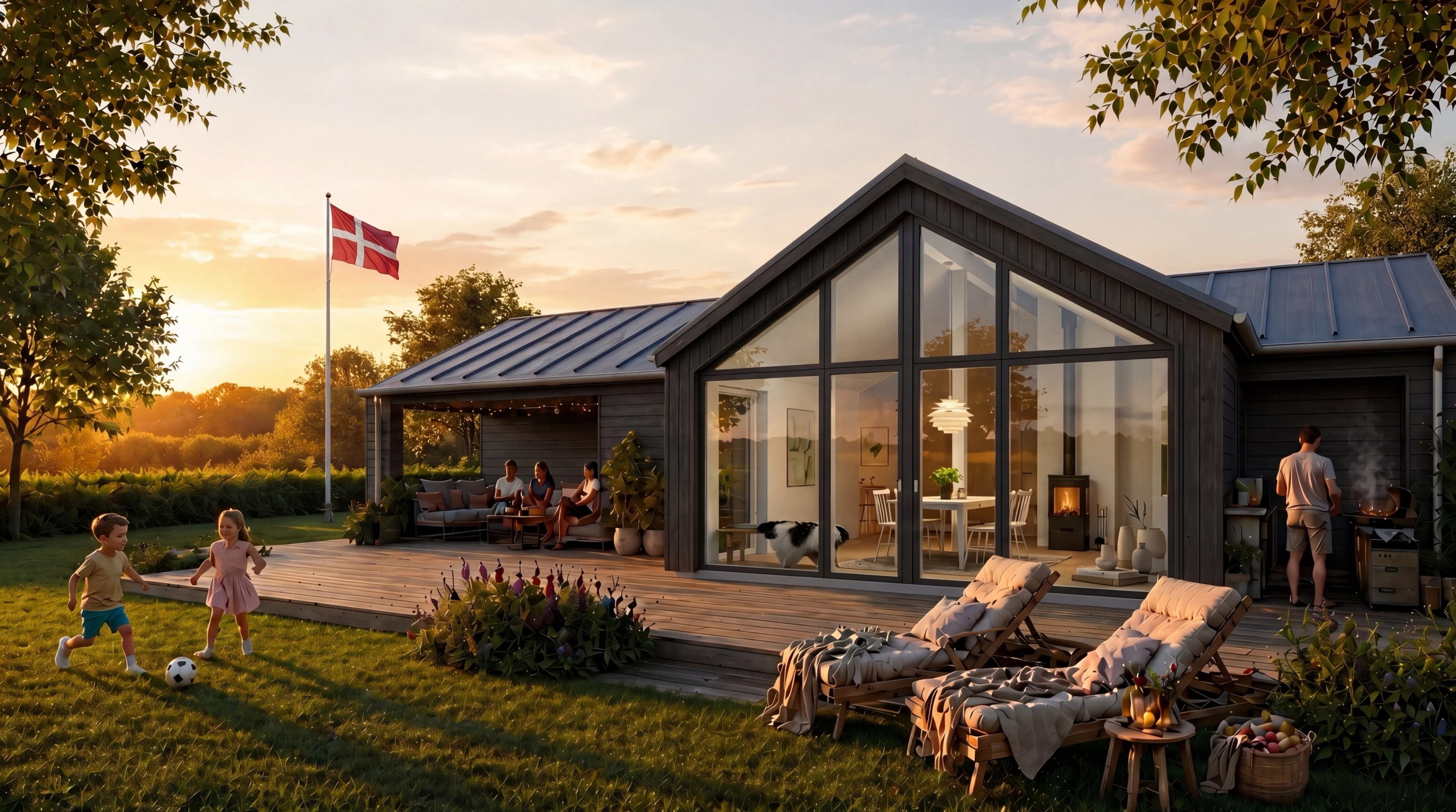 Gl. Strandvej 95